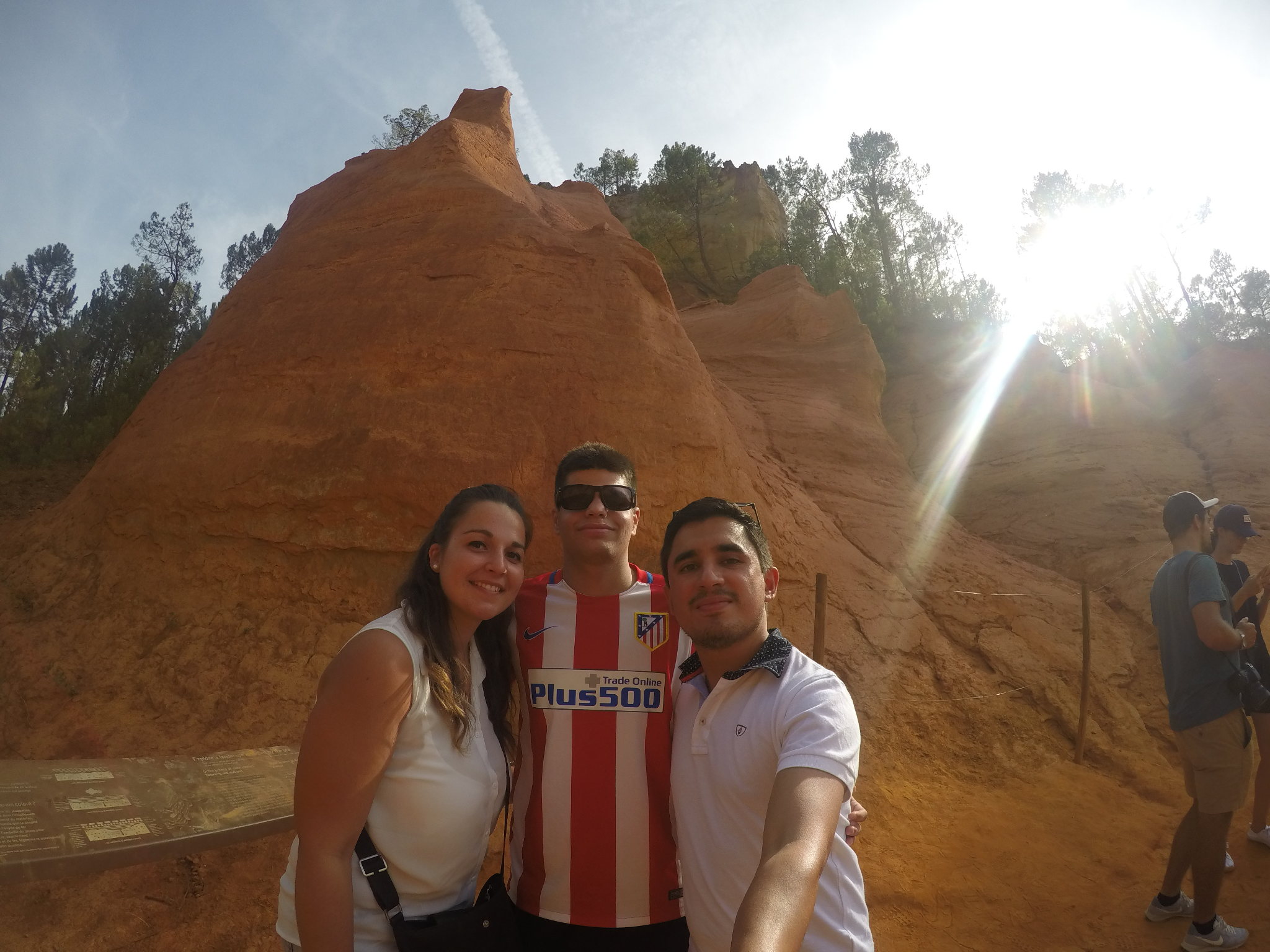 Roussillon: El Color del Sur de Francia