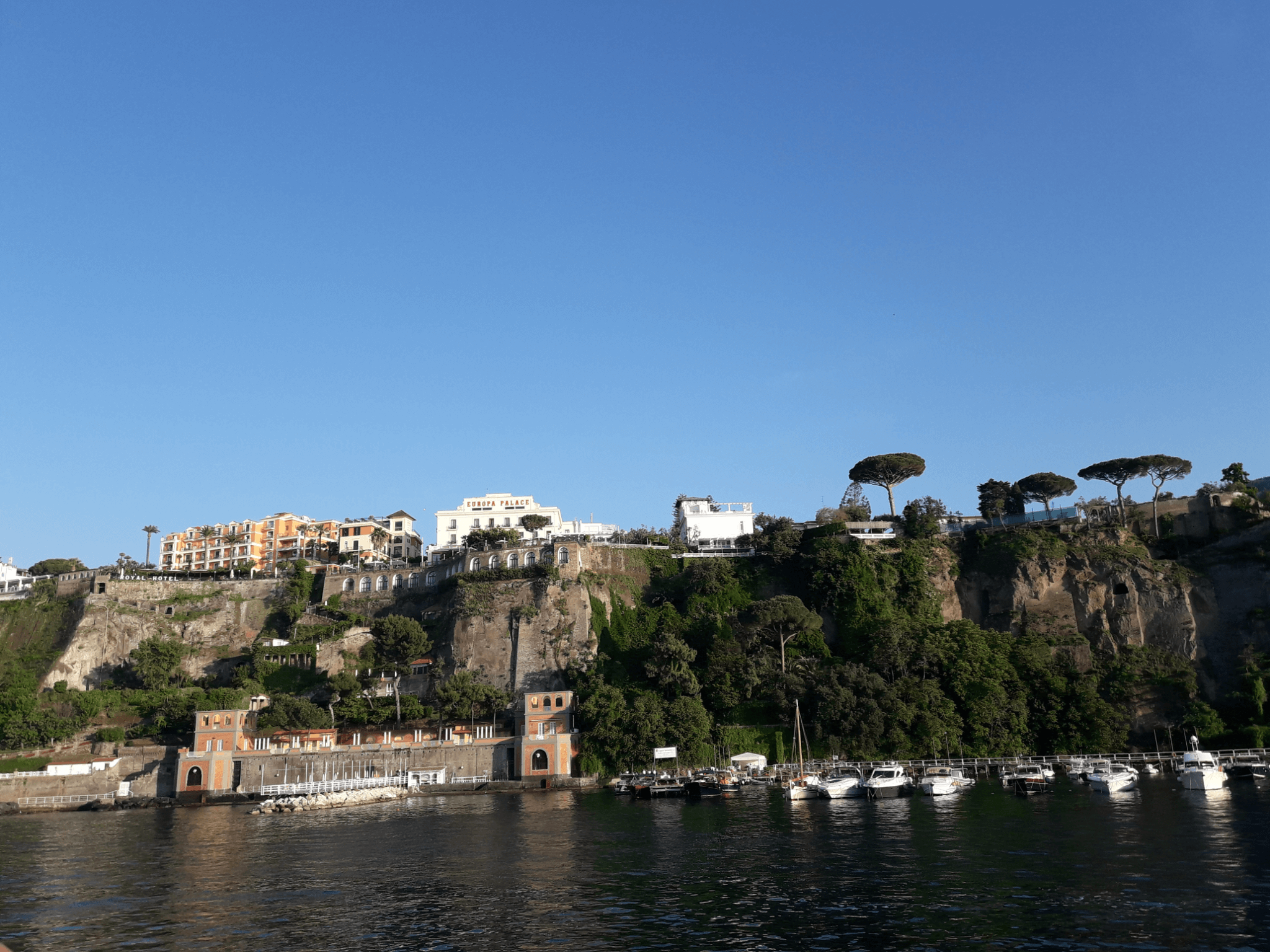 Sorrento: 9 Lugares Imprescindibles que Visitar - Viaje a Italia