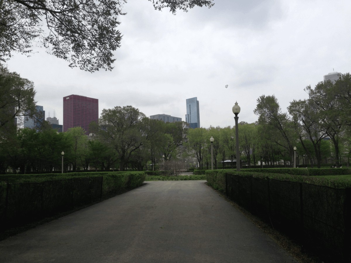Grant Park