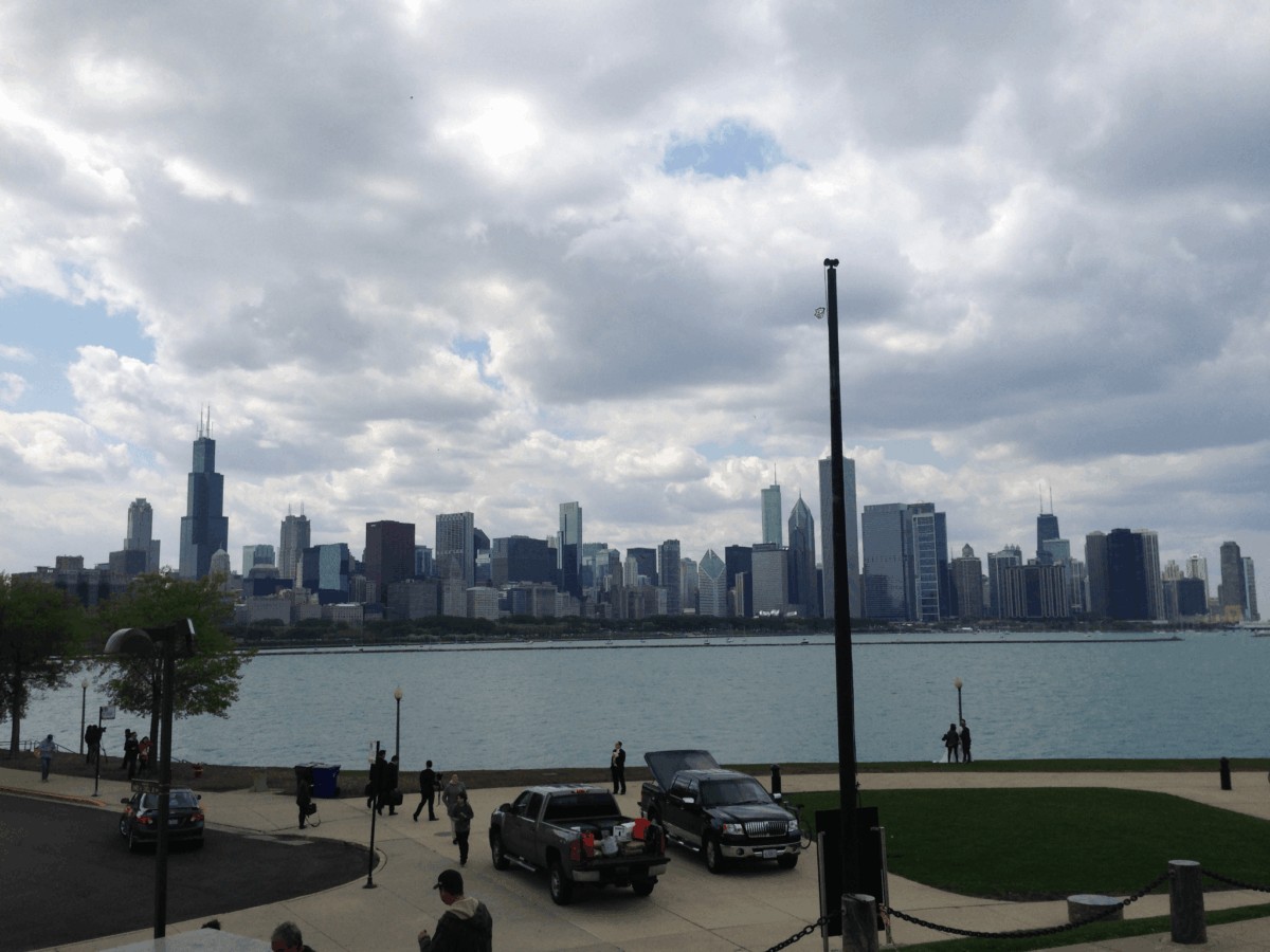 Qué hacer en Chicago en 5 días