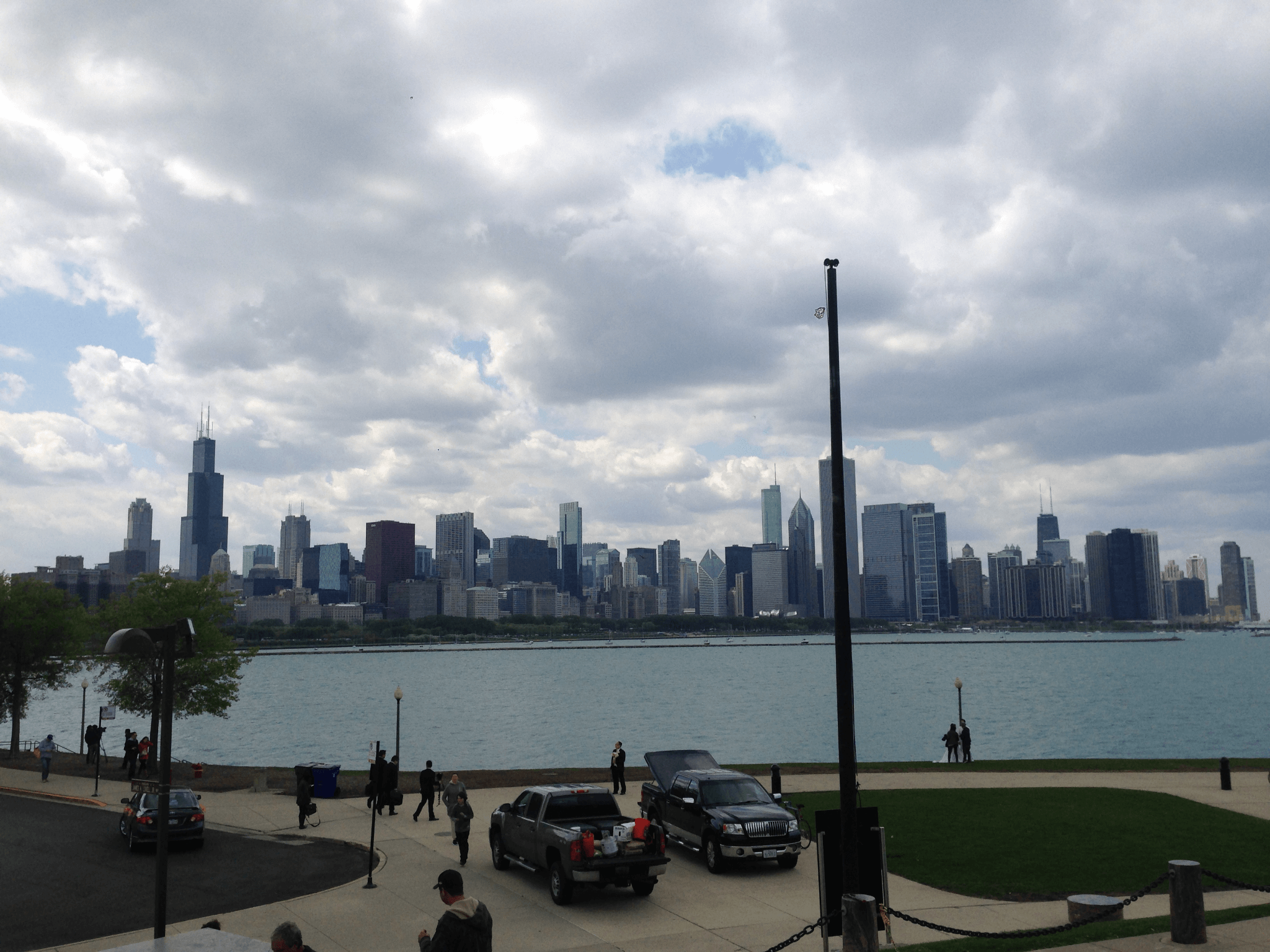 Qué hacer en Chicago en 5 días