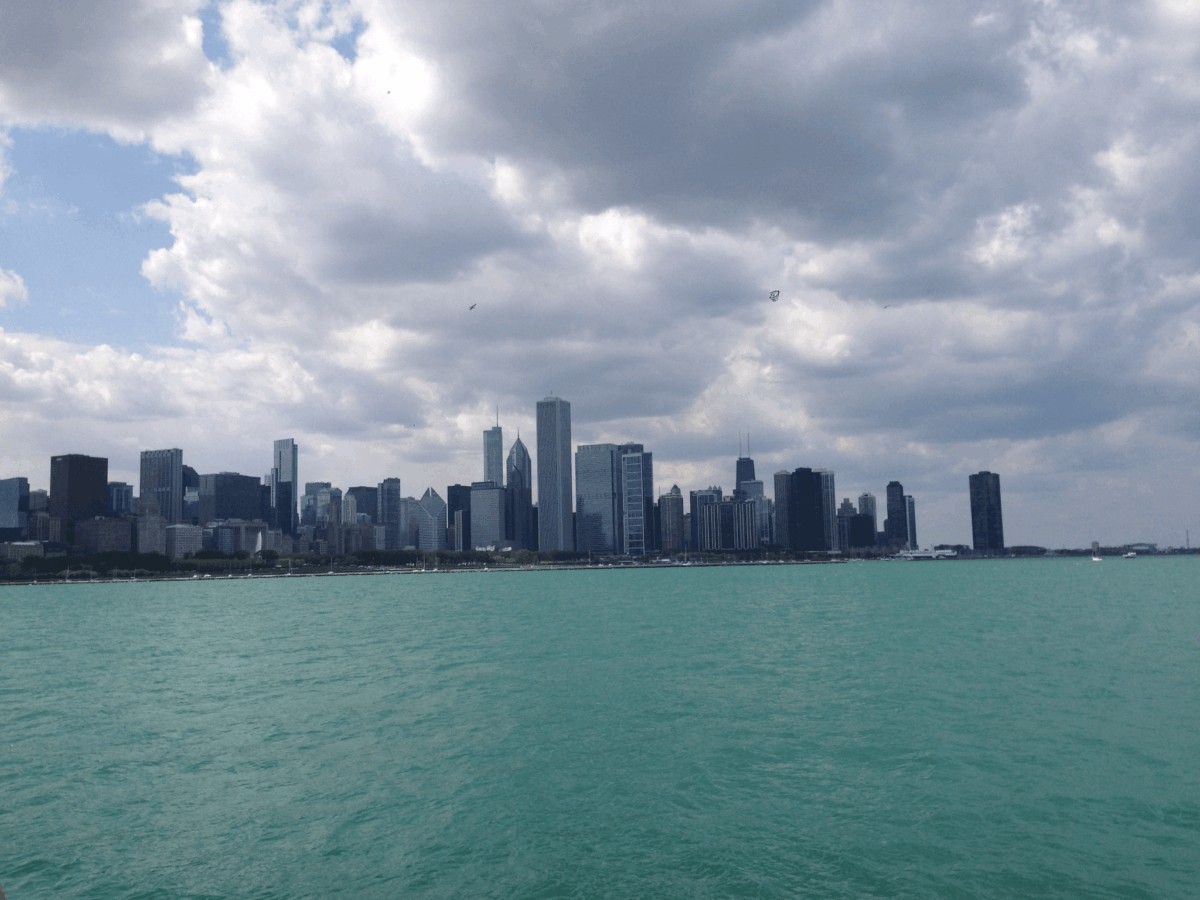 Chicago: ¿La ciudad dónde se originaron los rascacielos?