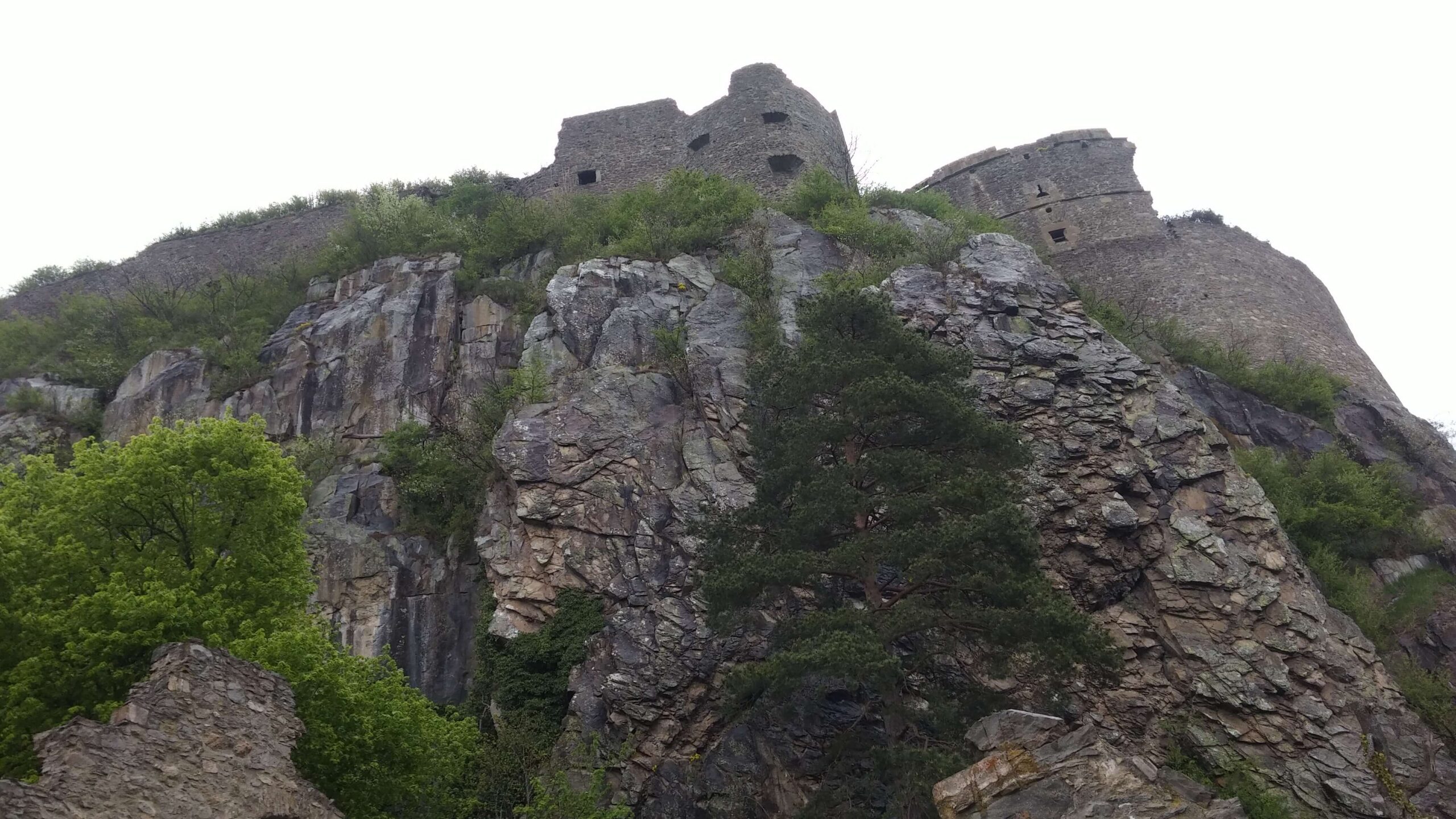 Fortaleza Hohentwiel, Sinsen, Alemania