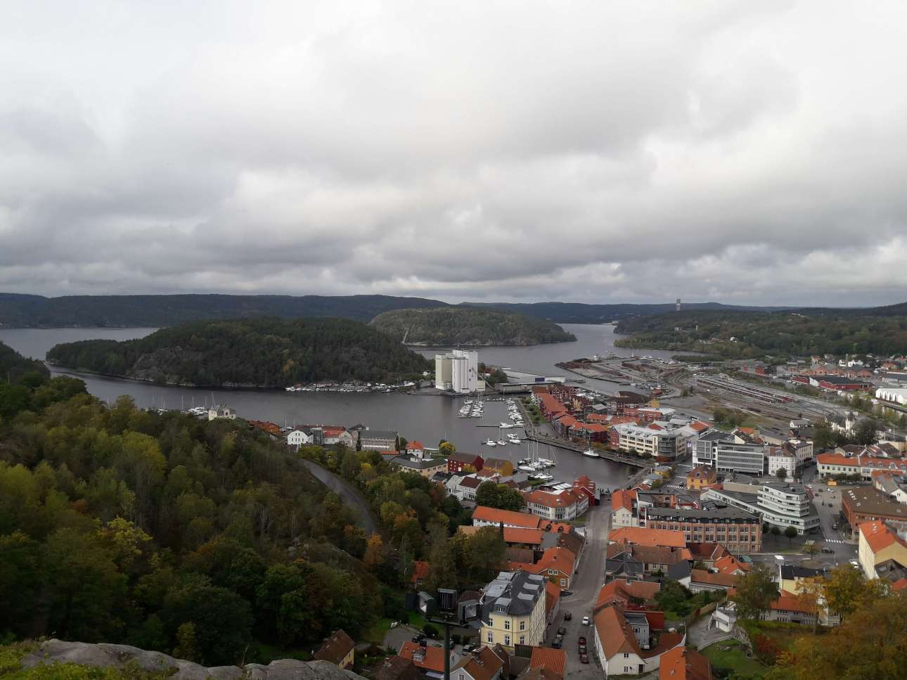 Halden
