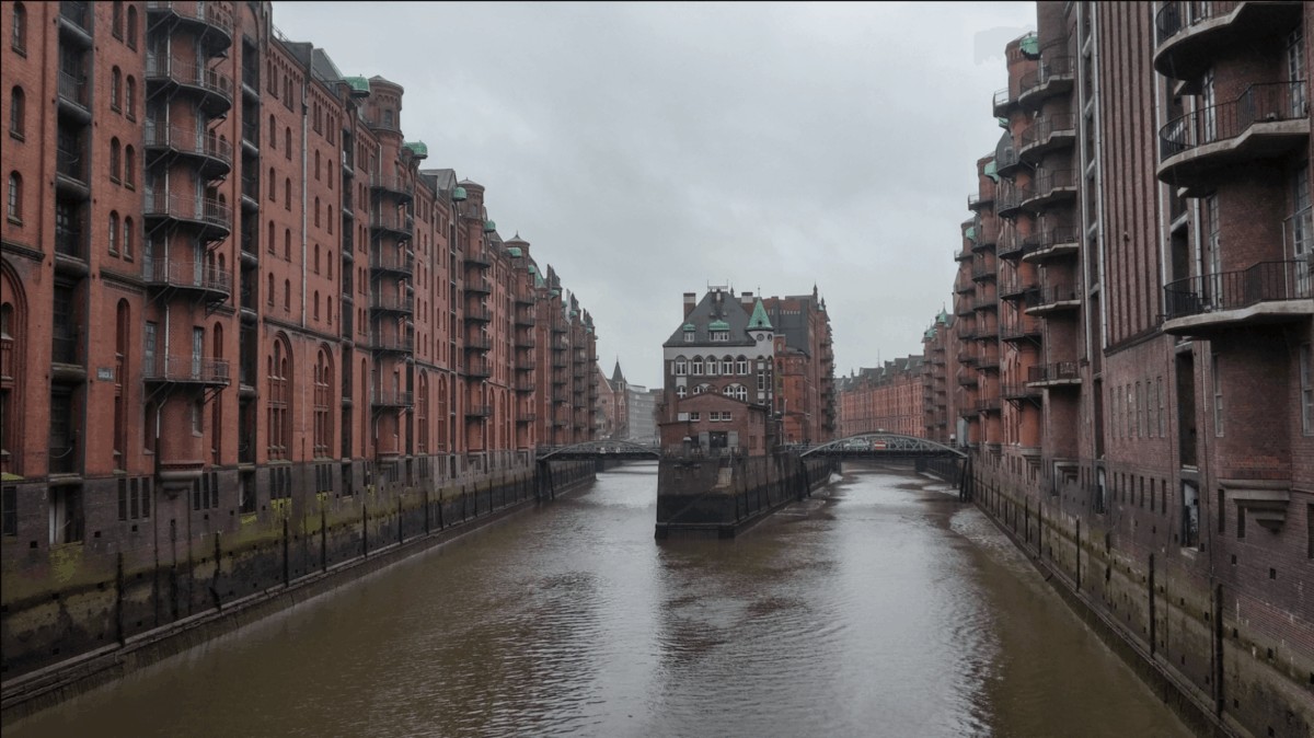 Viaje a Hamburgo - 25 Lugares turísticos de Hamburgo | Guía Alemania