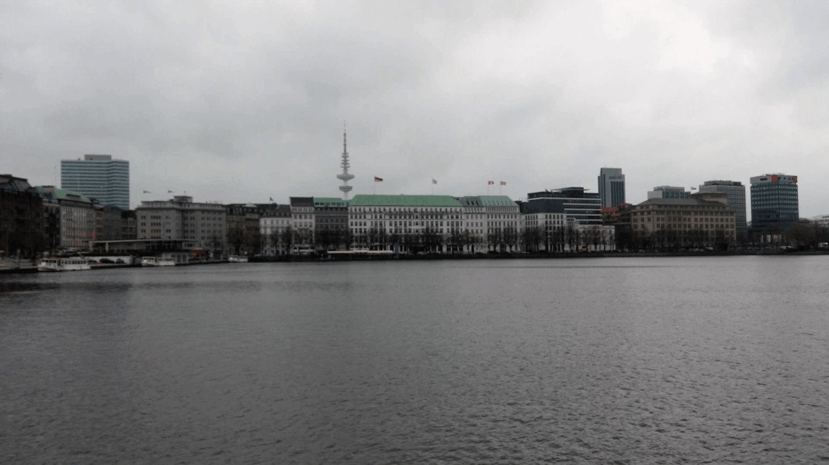 Qué hacer en Hamburgo en un día