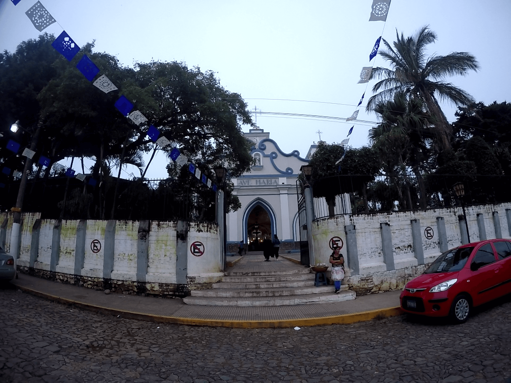 Concepción de Ataco, El Salvador - Qué ver en El Salvador en 7 días