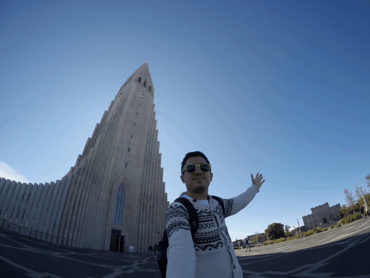 Reikiavik, Islandia - Organización de Viajes Personalizados | Tu Itinerario a Medida
