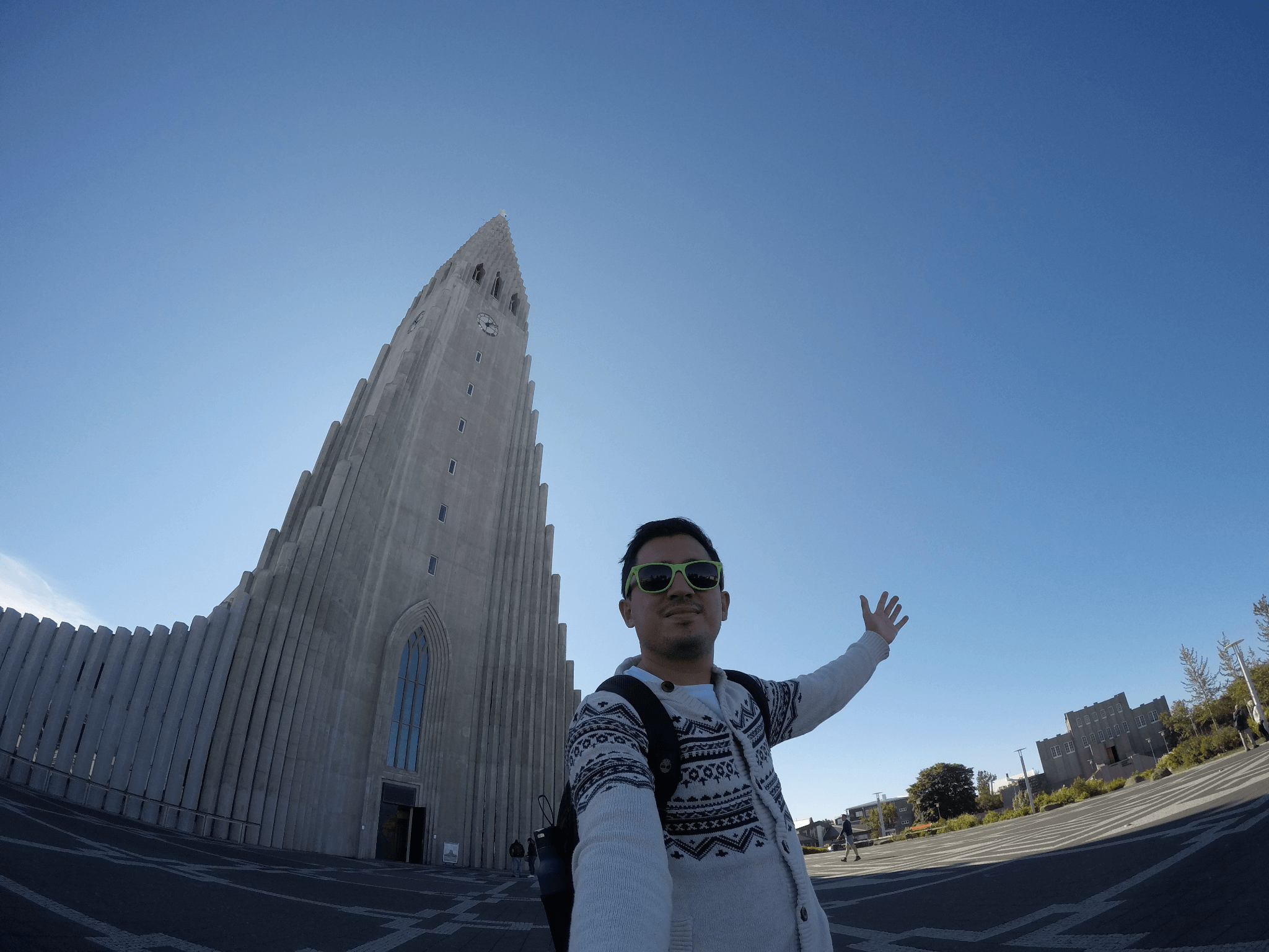 Reikiavik: Capital de Islandia - 14 Lugares a Visitar