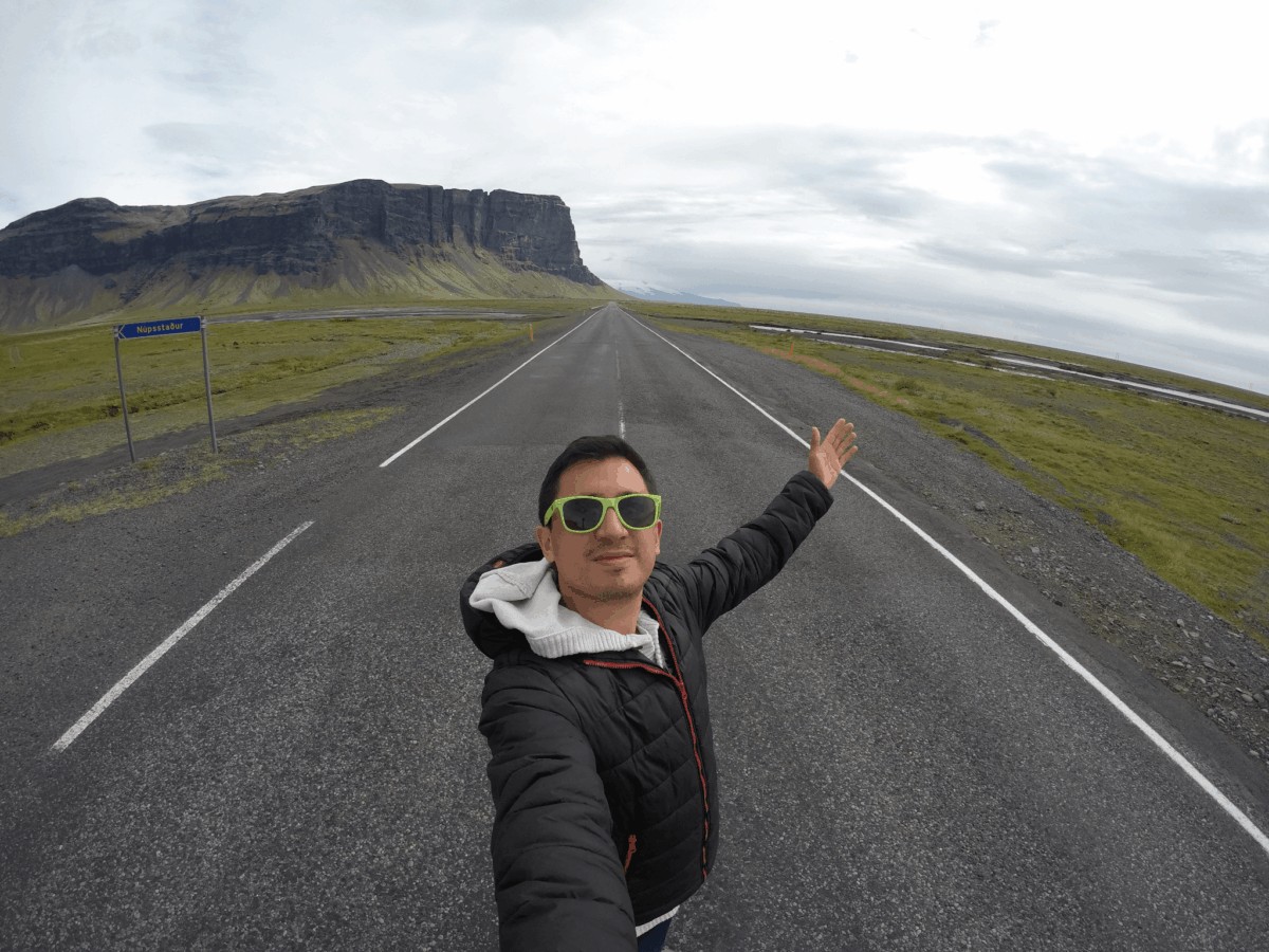 Katla, Islandia