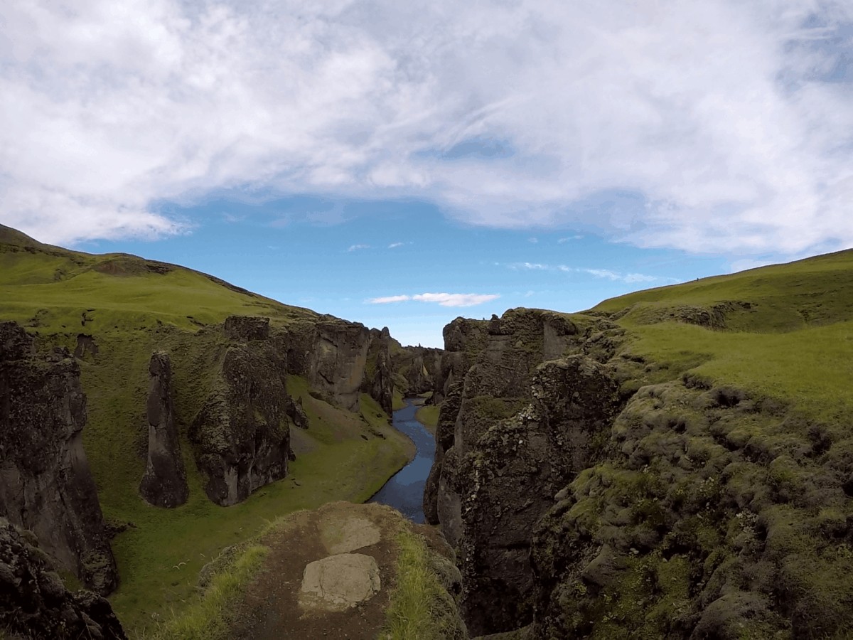 Katla, Qué ver en Islandia 7 días