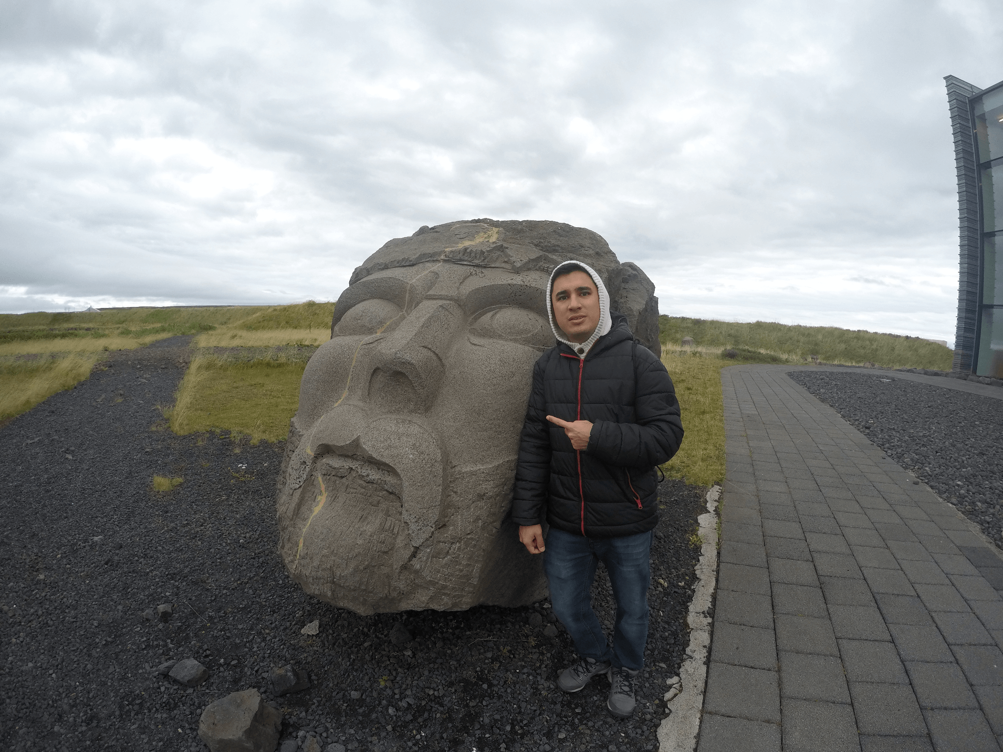 Museo Nacional Vikingo de Islandia - ¿Cuántos días ir a Islandia?