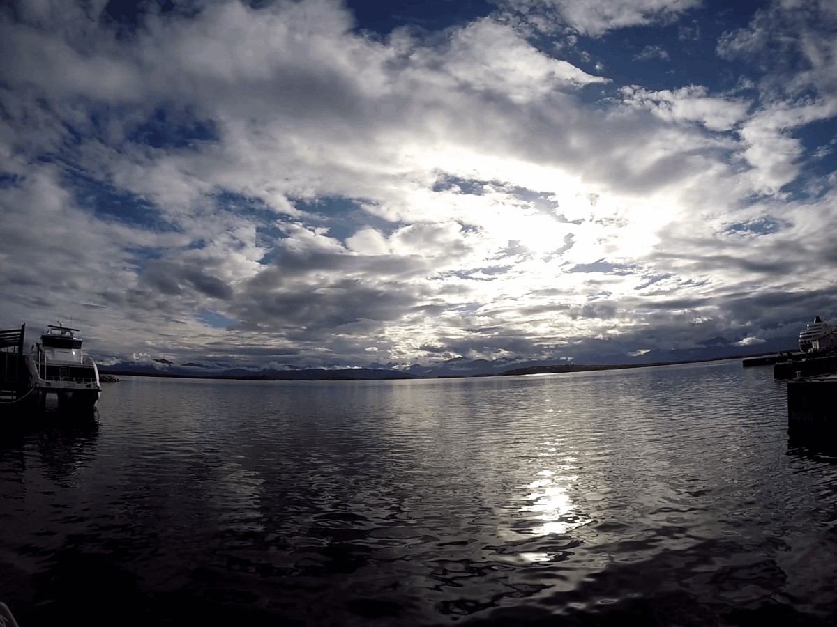 Molde, Noruega