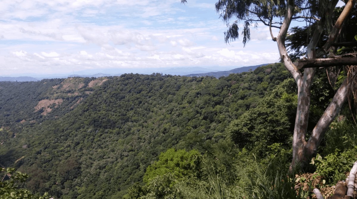cosas que hacer en el salvador - Lago de Coatepeque