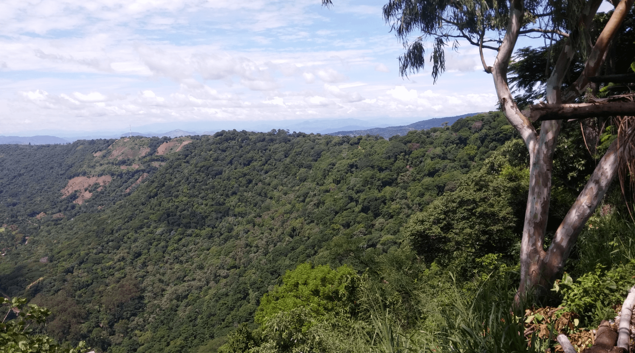 cosas que hacer en el salvador - Lago de Coatepeque