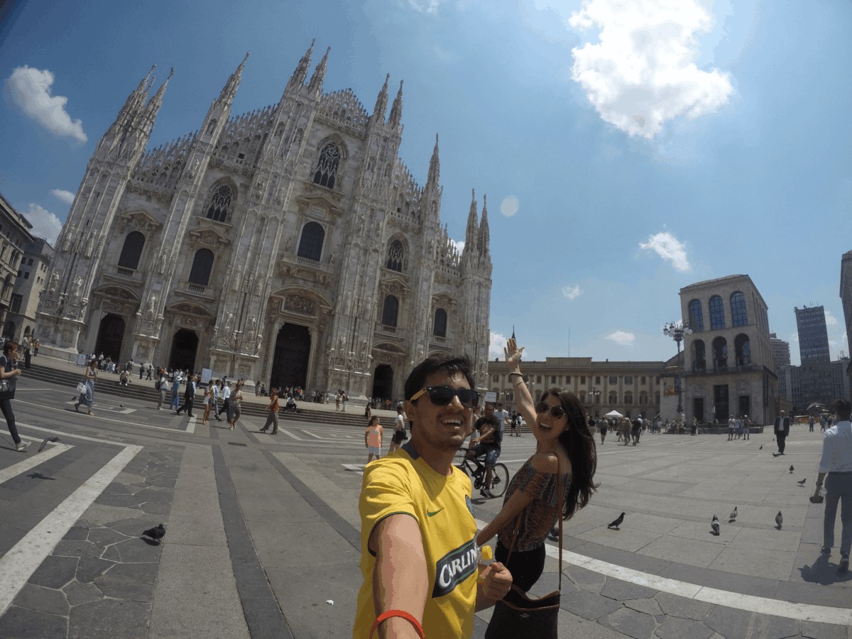 Milan, Italia