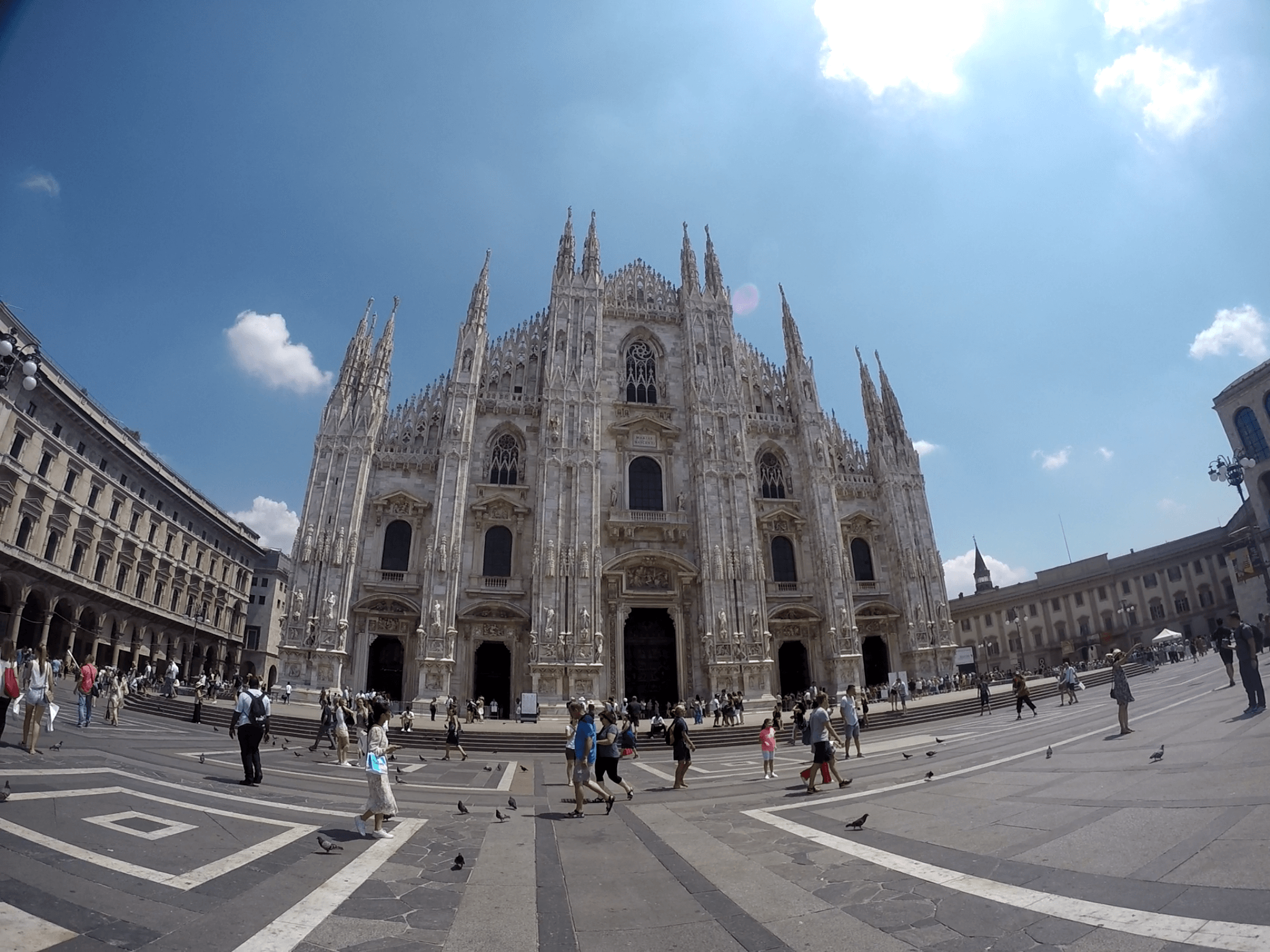 Milan, Italia