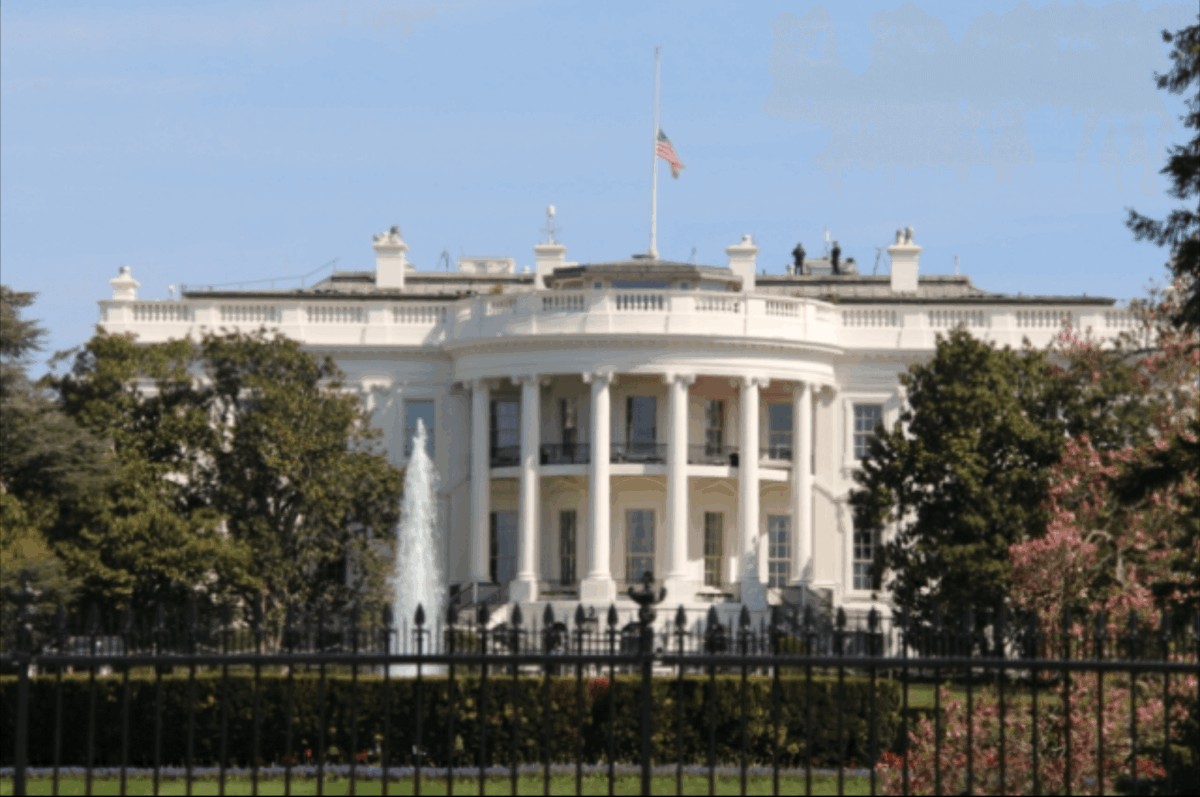 Washington DC, EEUU