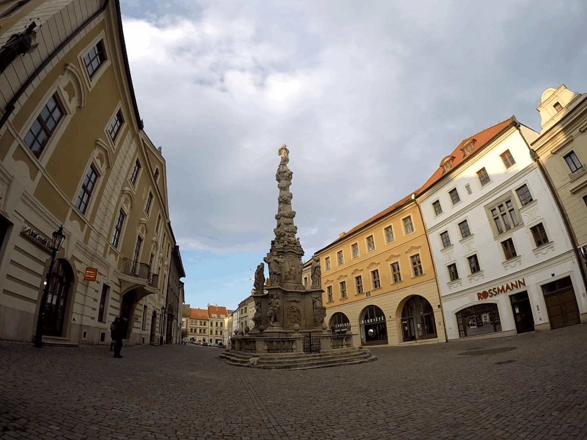 Kutna Hora, República Checa