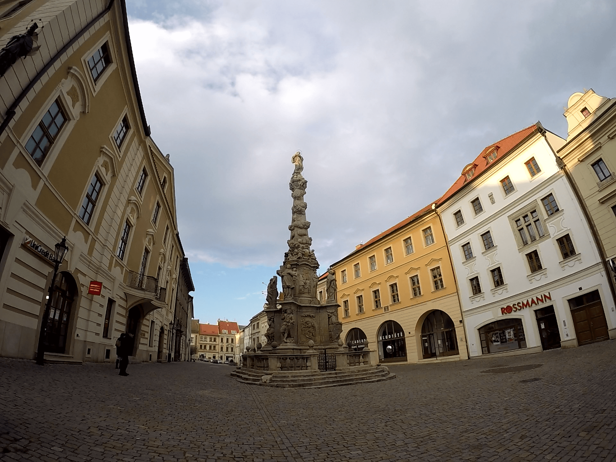 Kutna Hora, República Checa