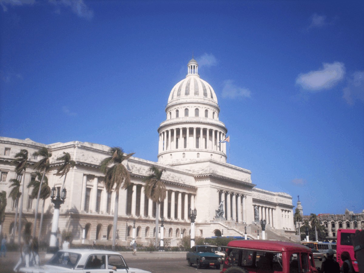 Qué ver en Cuba: Imprescindibles
