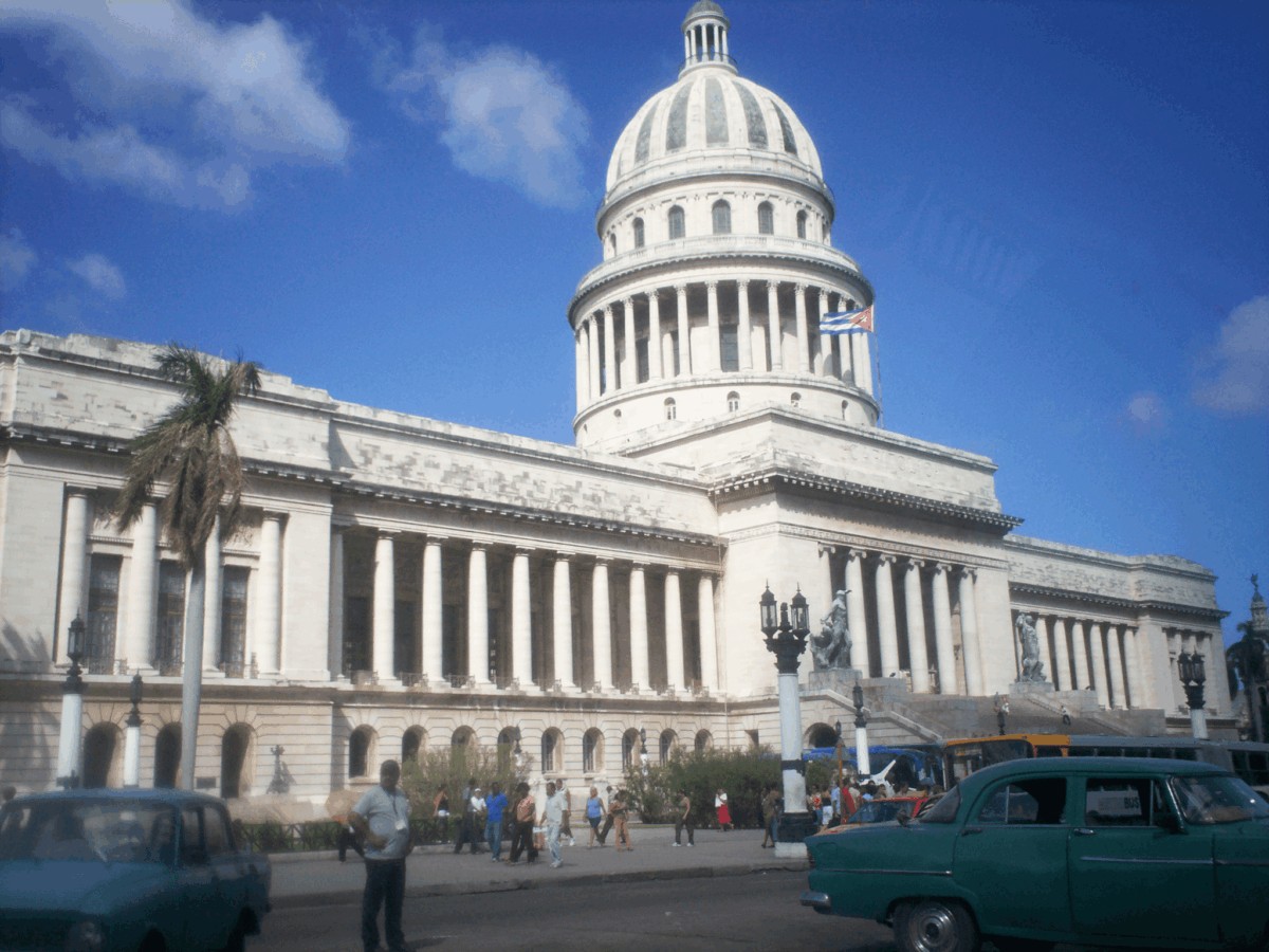 La Habana, Cuba - ¿Cuántos días ir a Cuba?