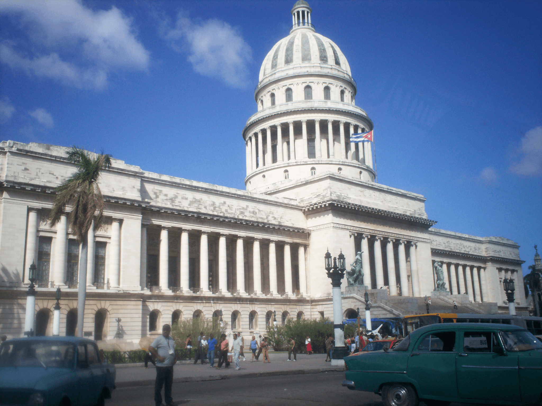 La Habana, Cuba - ¿Cuántos días ir a Cuba?