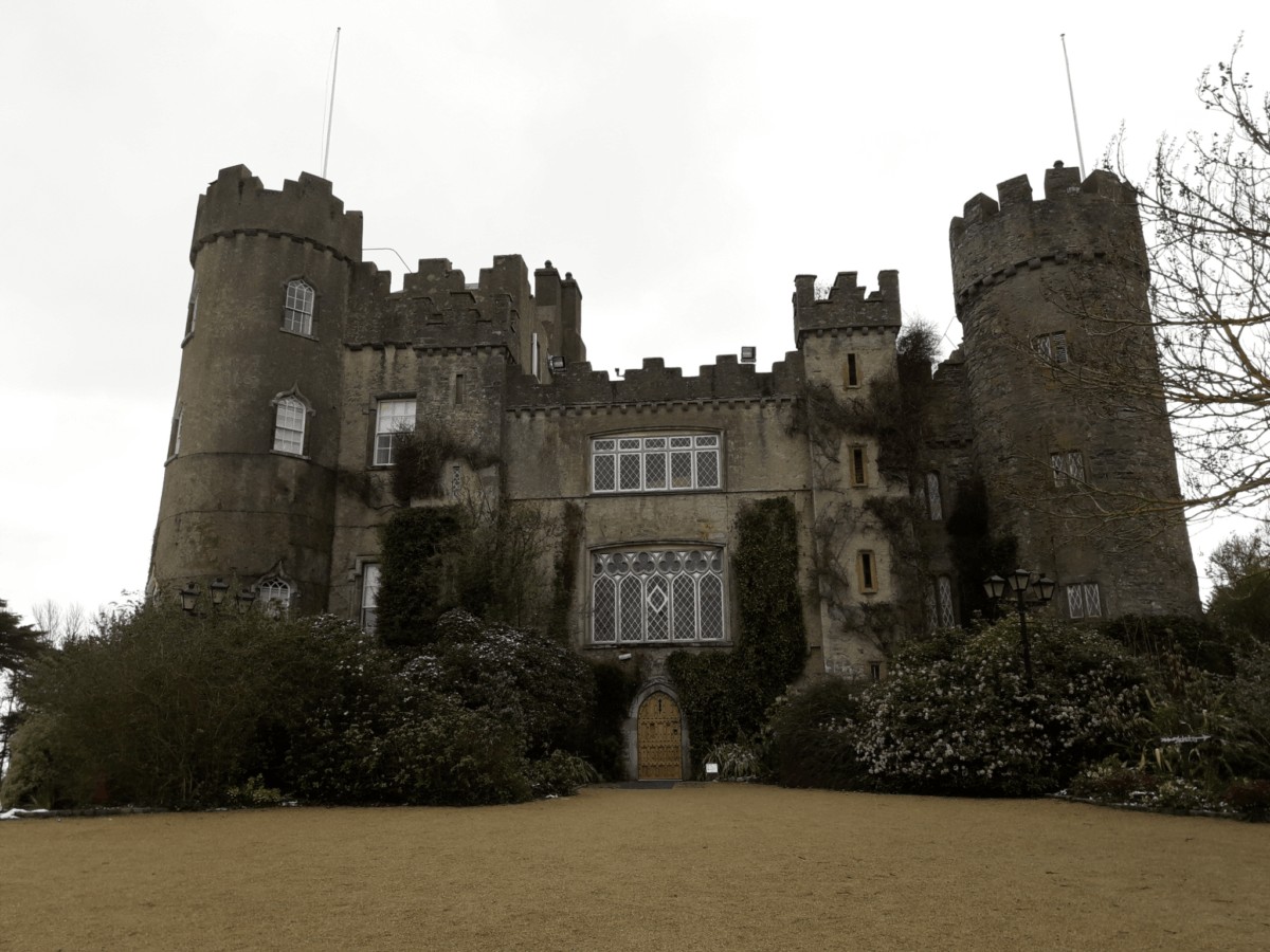 Malahide, Irlanda