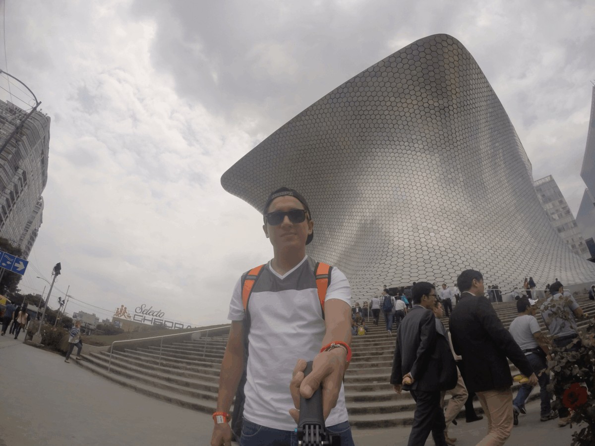 Ciudad de Mexico