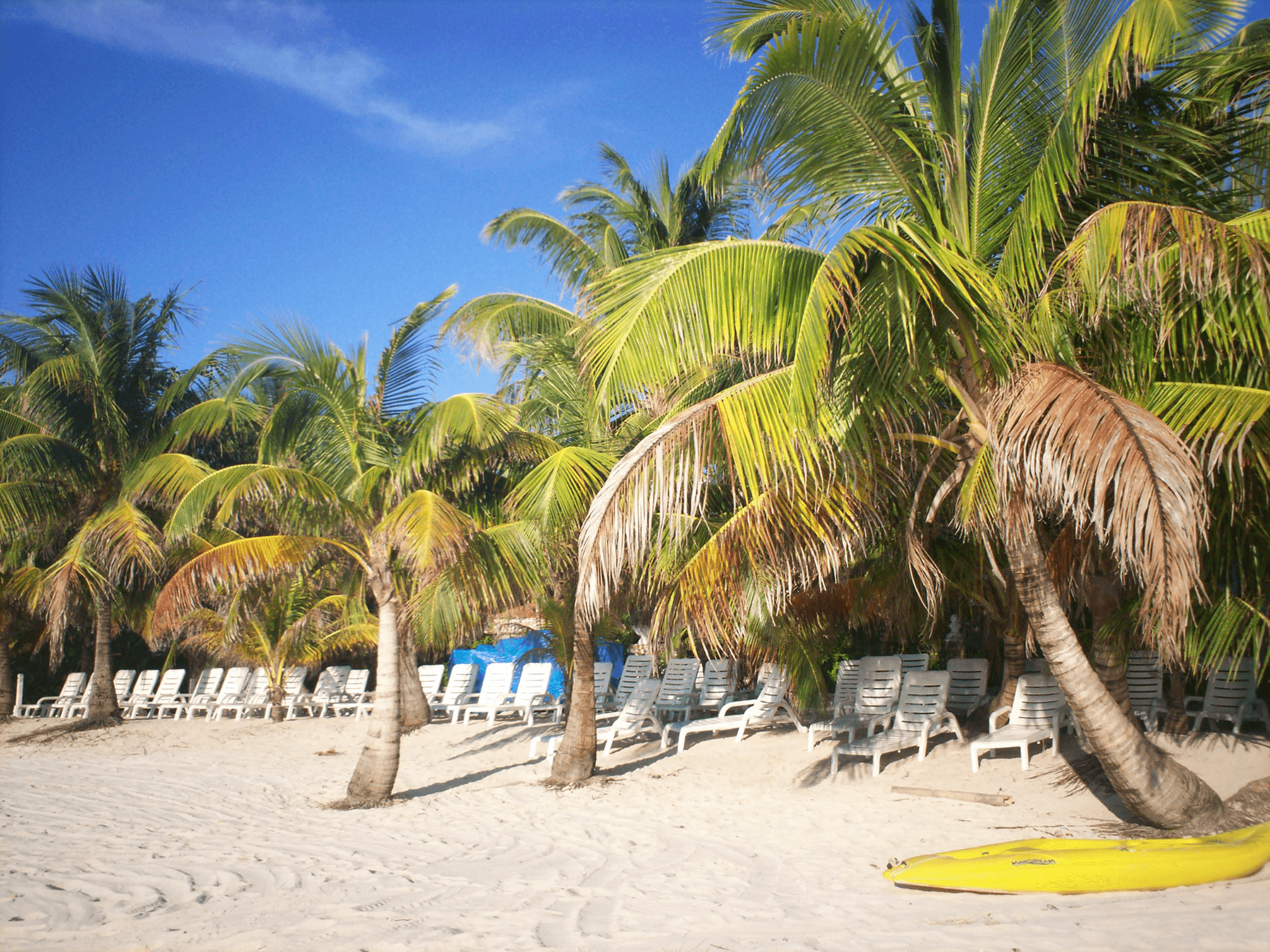 Roatan, Honduras - Playas en Honduras Roatán - ¿Cuántos días ir a Honduras?