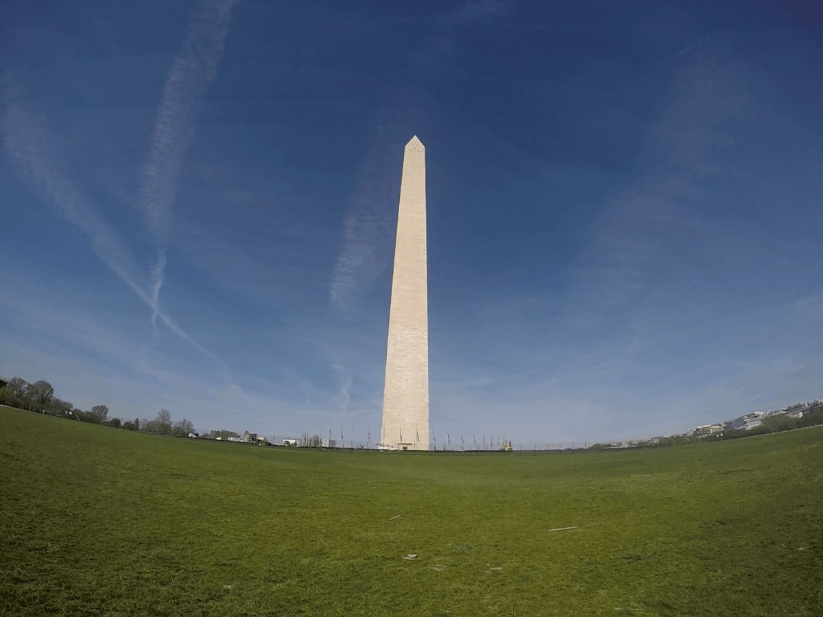 Qué hacer en Washington DC en 1 día