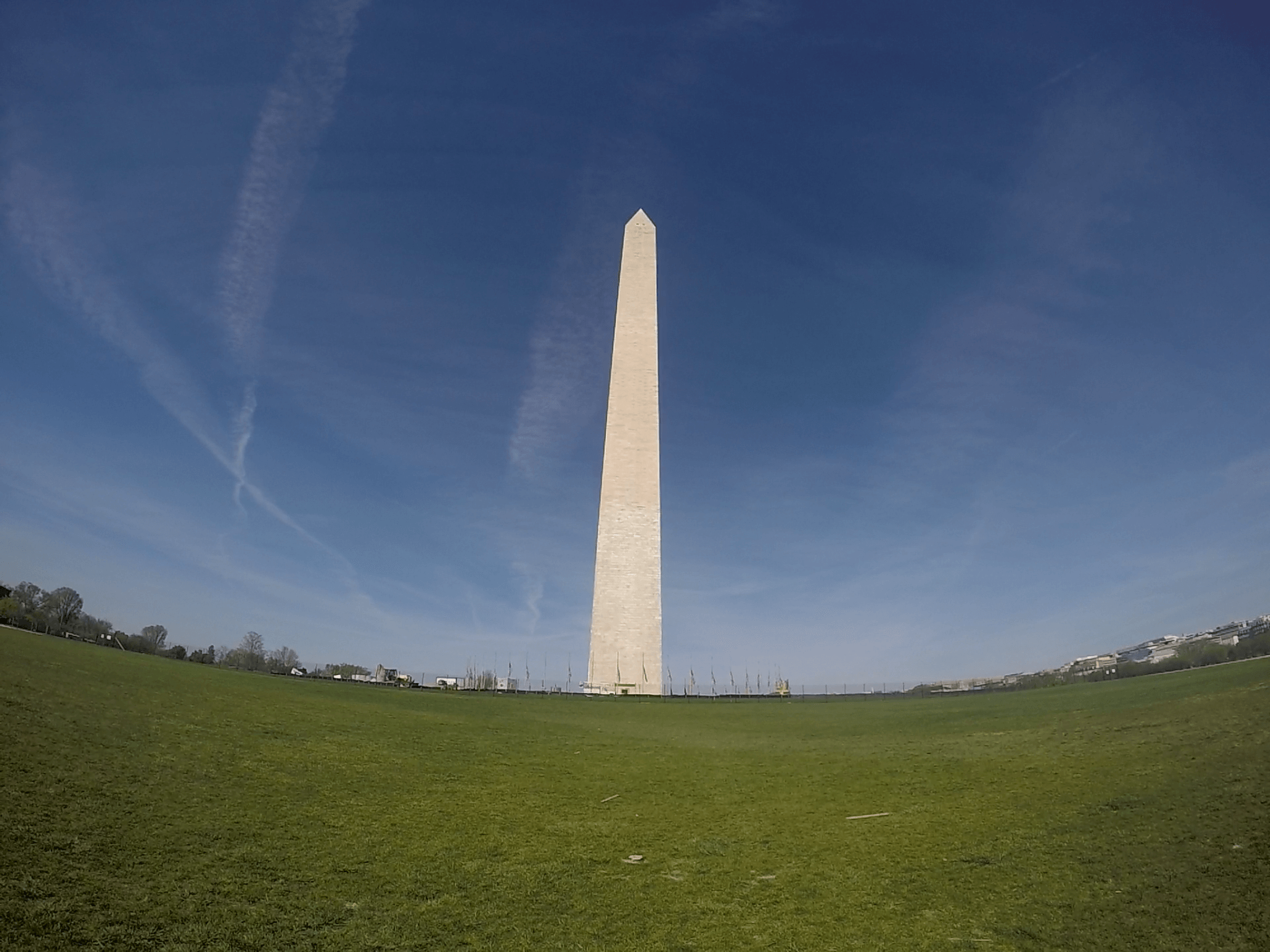 Qué hacer en Washington DC en 1 día