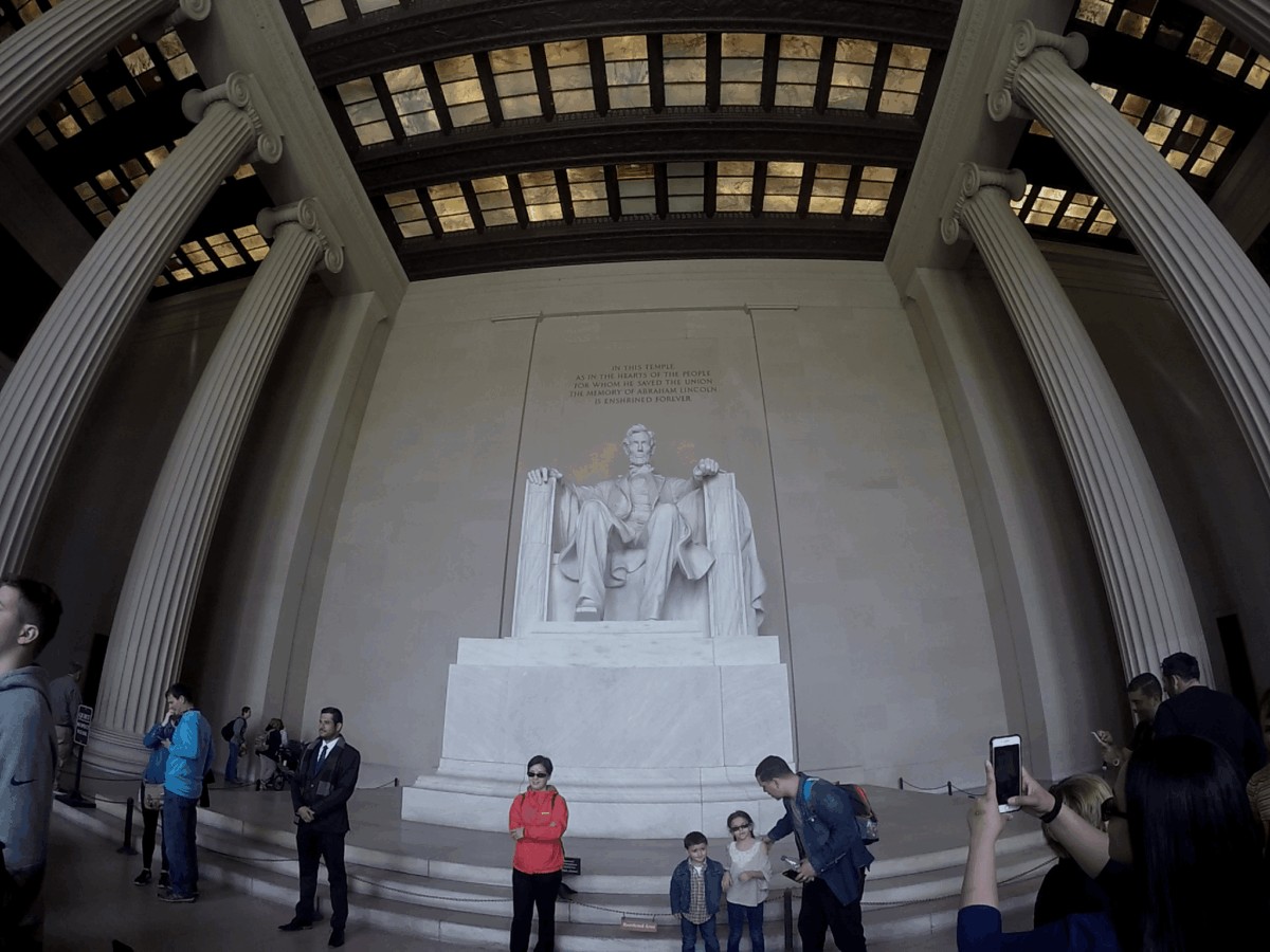 Qué hacer en Washington DC en 3 días