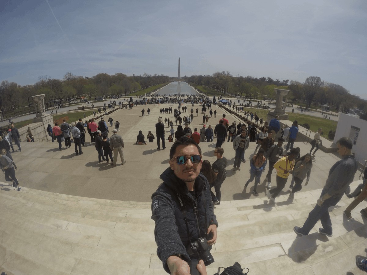 Washington DC, Estados Unidos - Costa Este