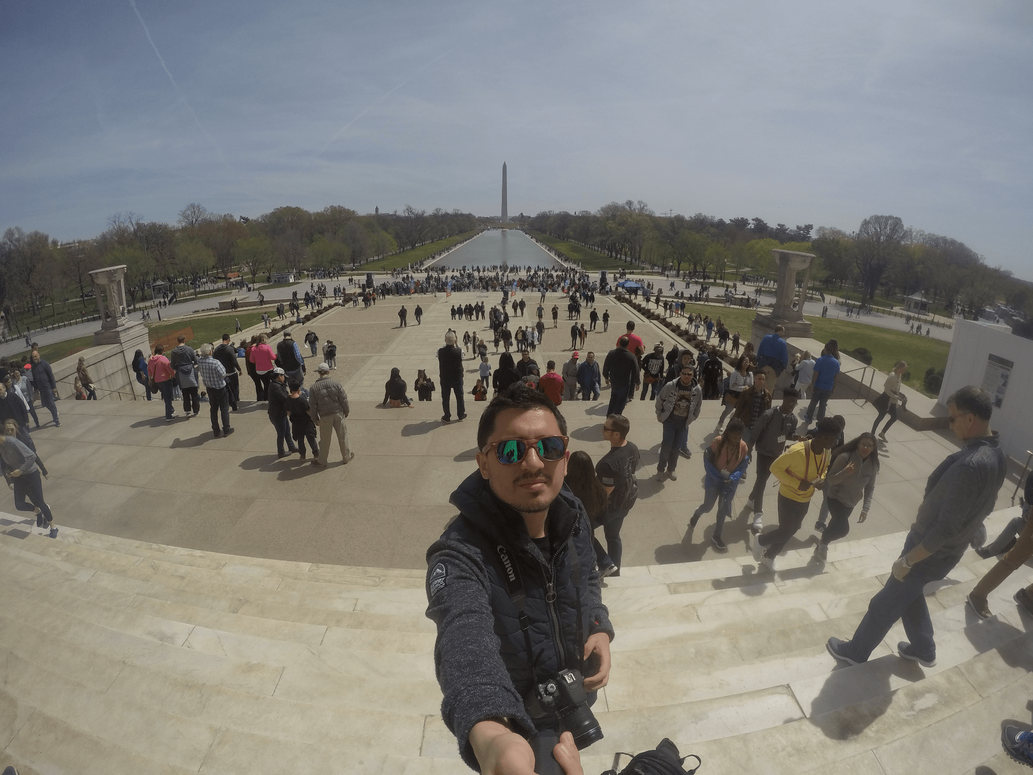 Washington DC, Estados Unidos - Costa Este