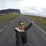 Katla, Islandia - Una vida de viajero