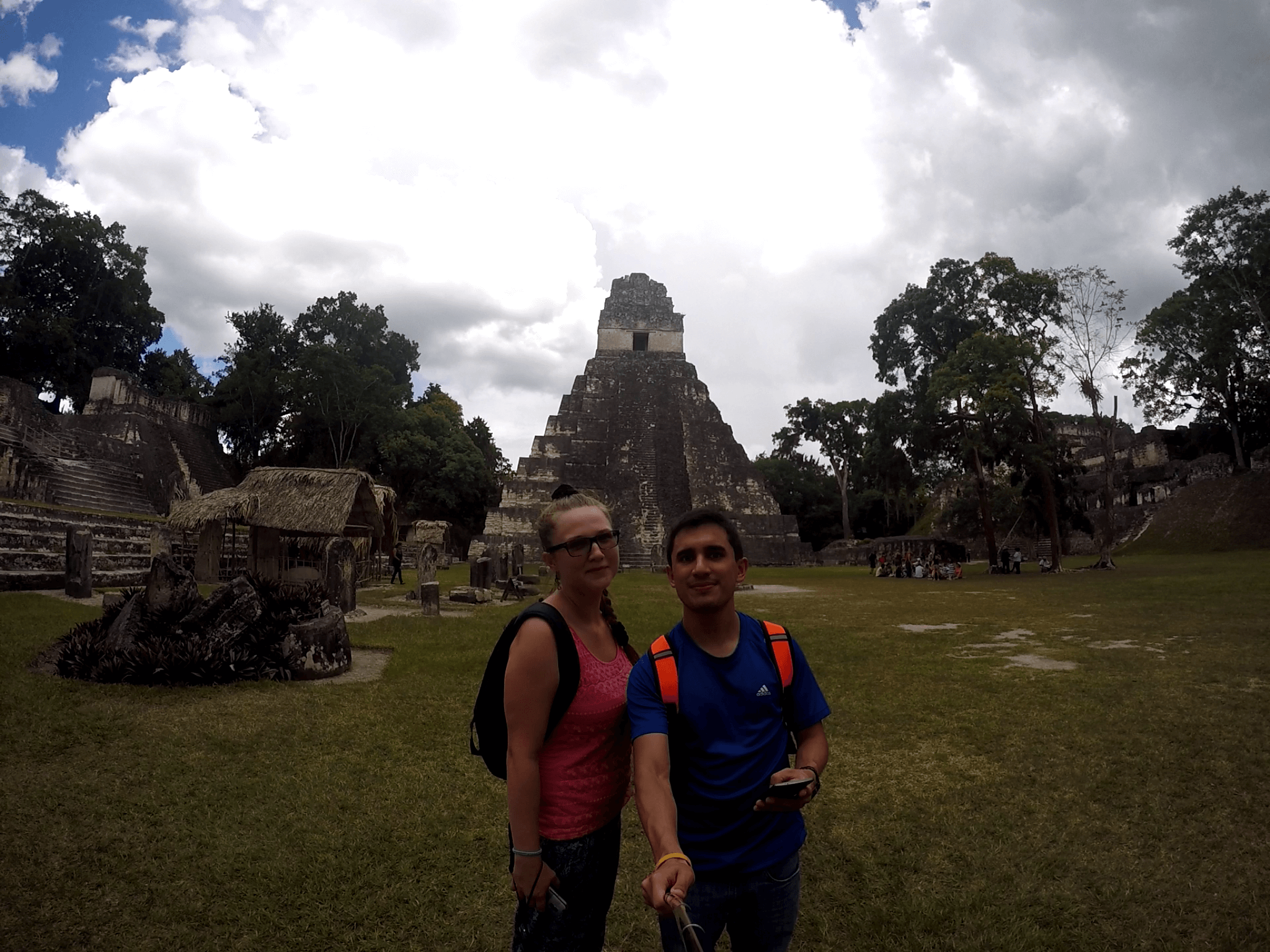 Qué hacer en Petén - Tikal Guatemala