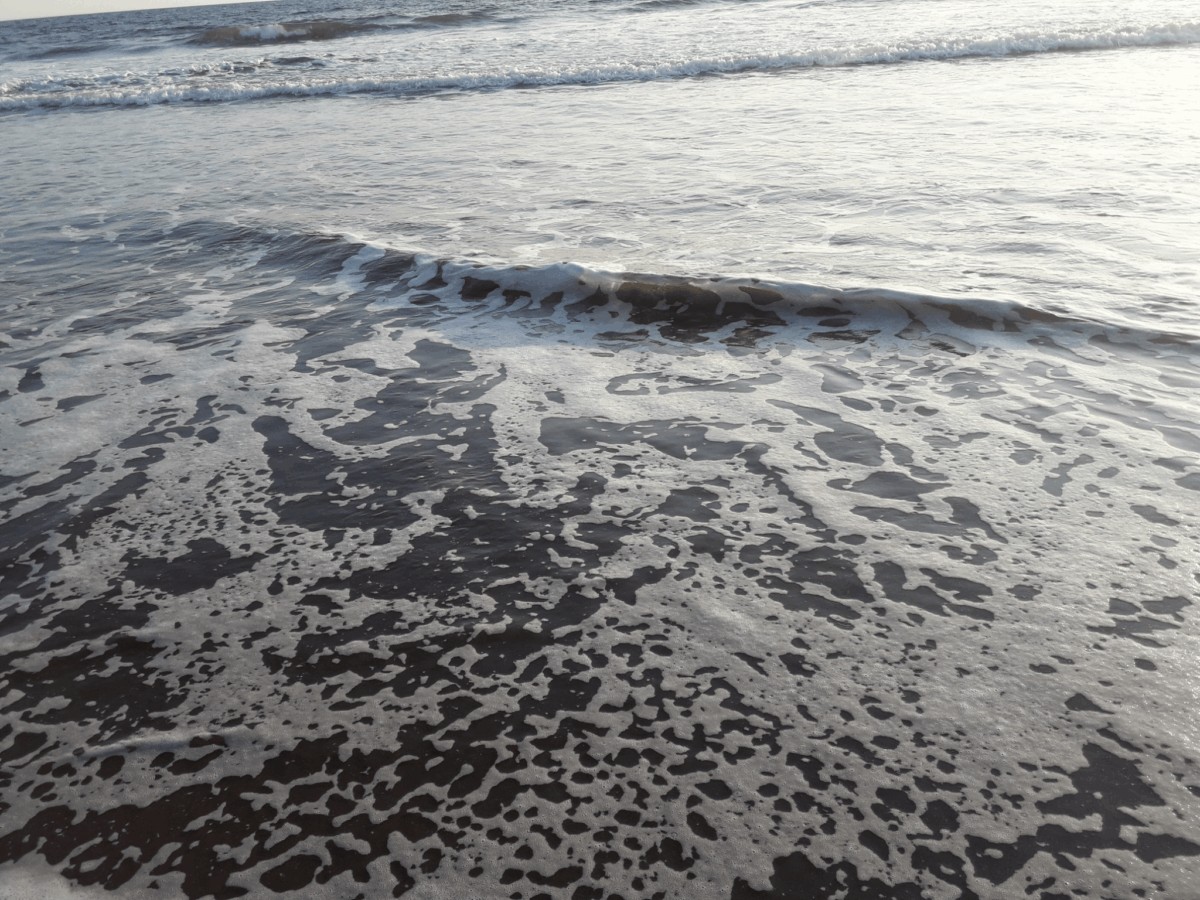 Playas en Guate - Centroamérica