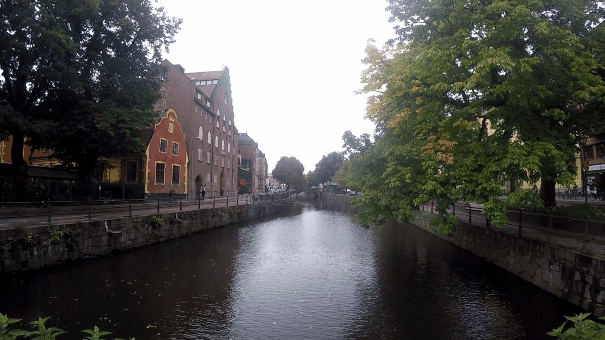 Uppsala: La Ciudad Universitaria de Suecia