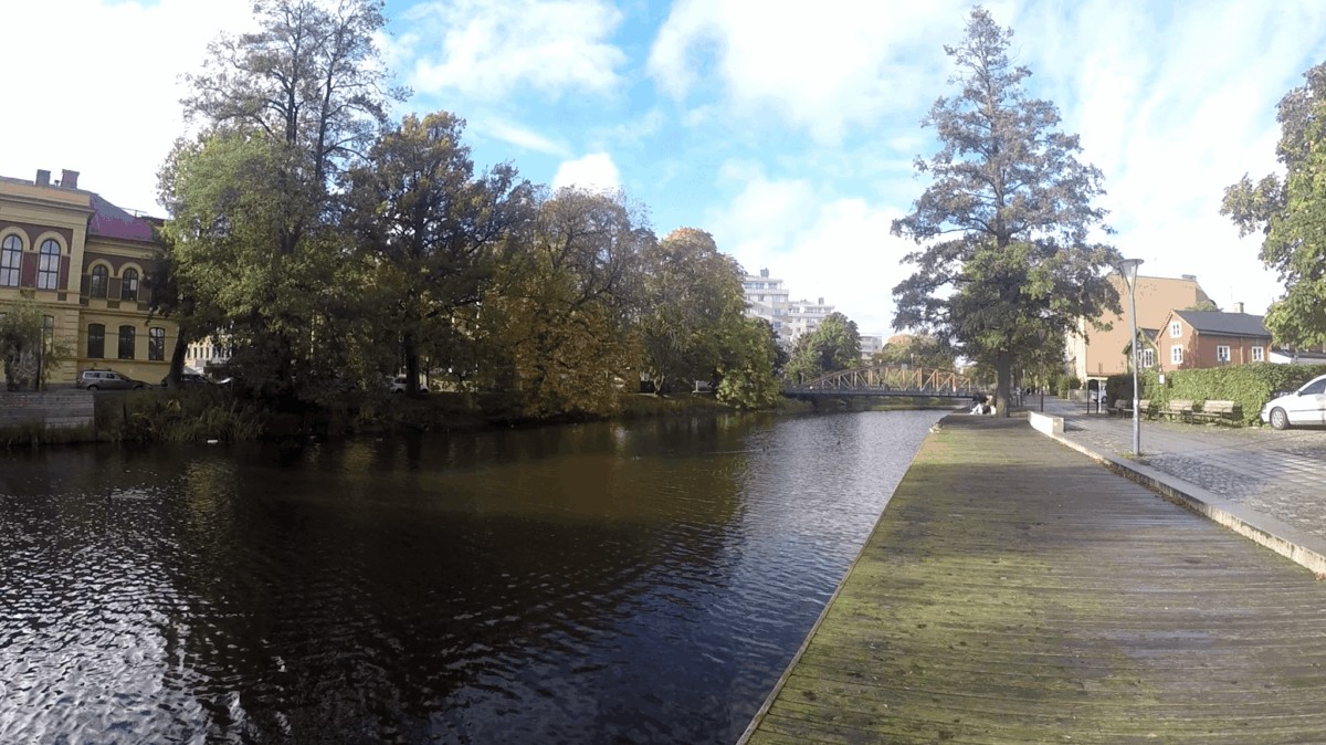 Uppsala: La Ciudad Universitaria de Suecia