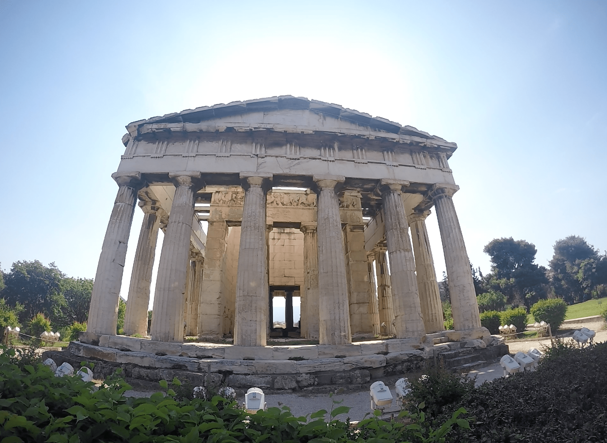 Things to Do in Greece: Exploring the Top Attractions