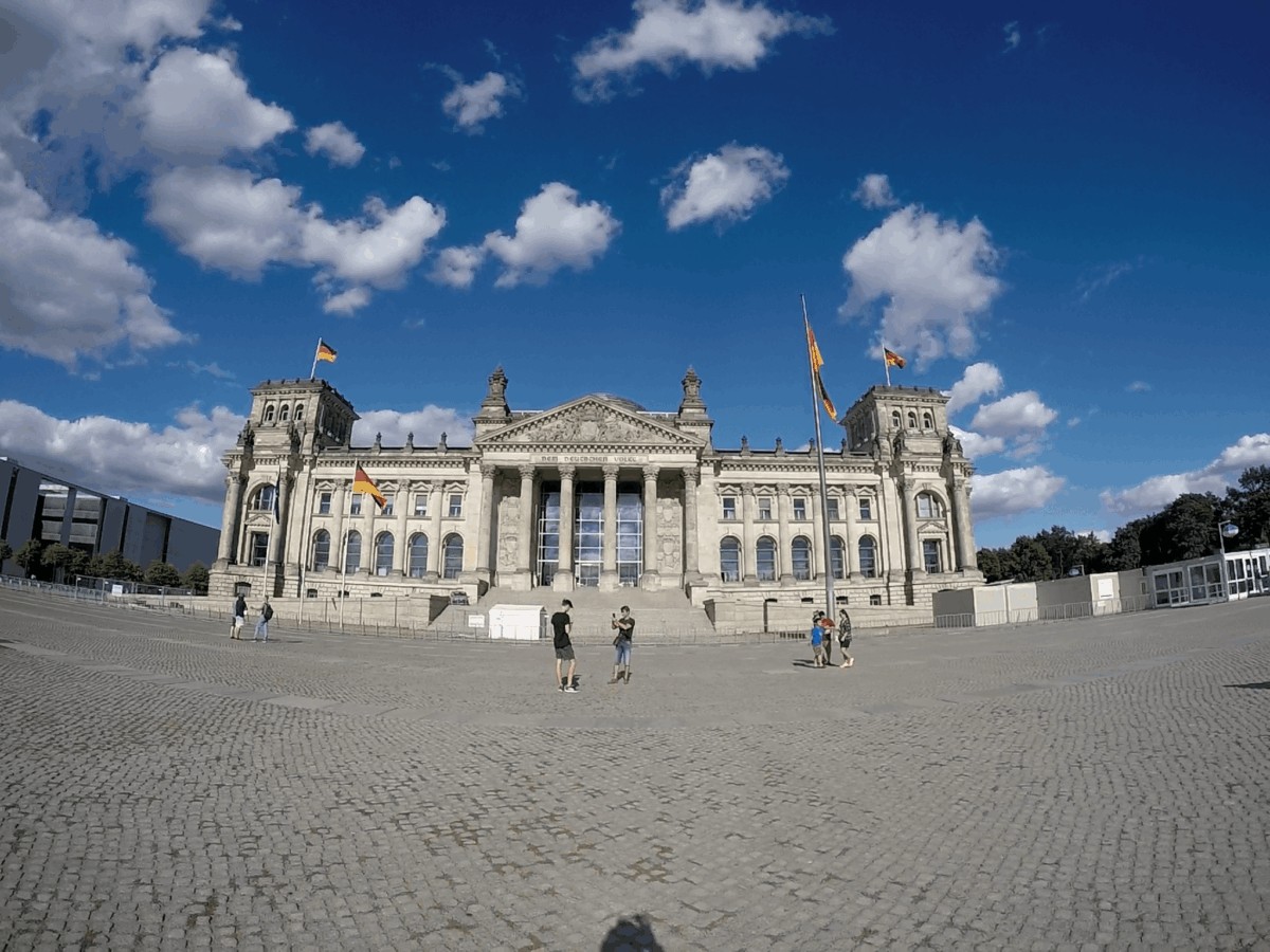 Berlín: La 'Ciudad-Estado' Capital de Alemania