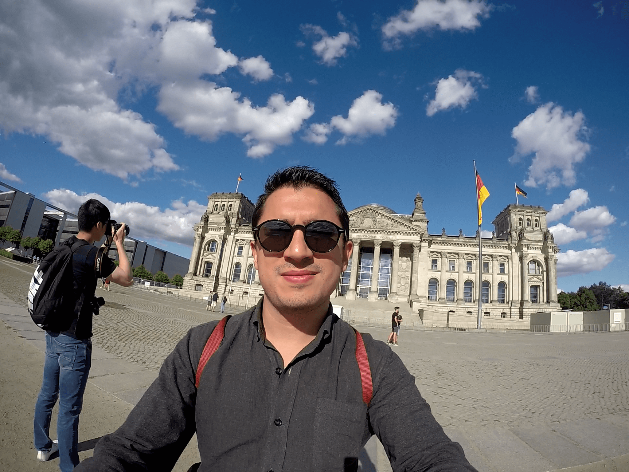 ¿Cómo ir del Aeropuerto de Berlín al centro de Berlín?