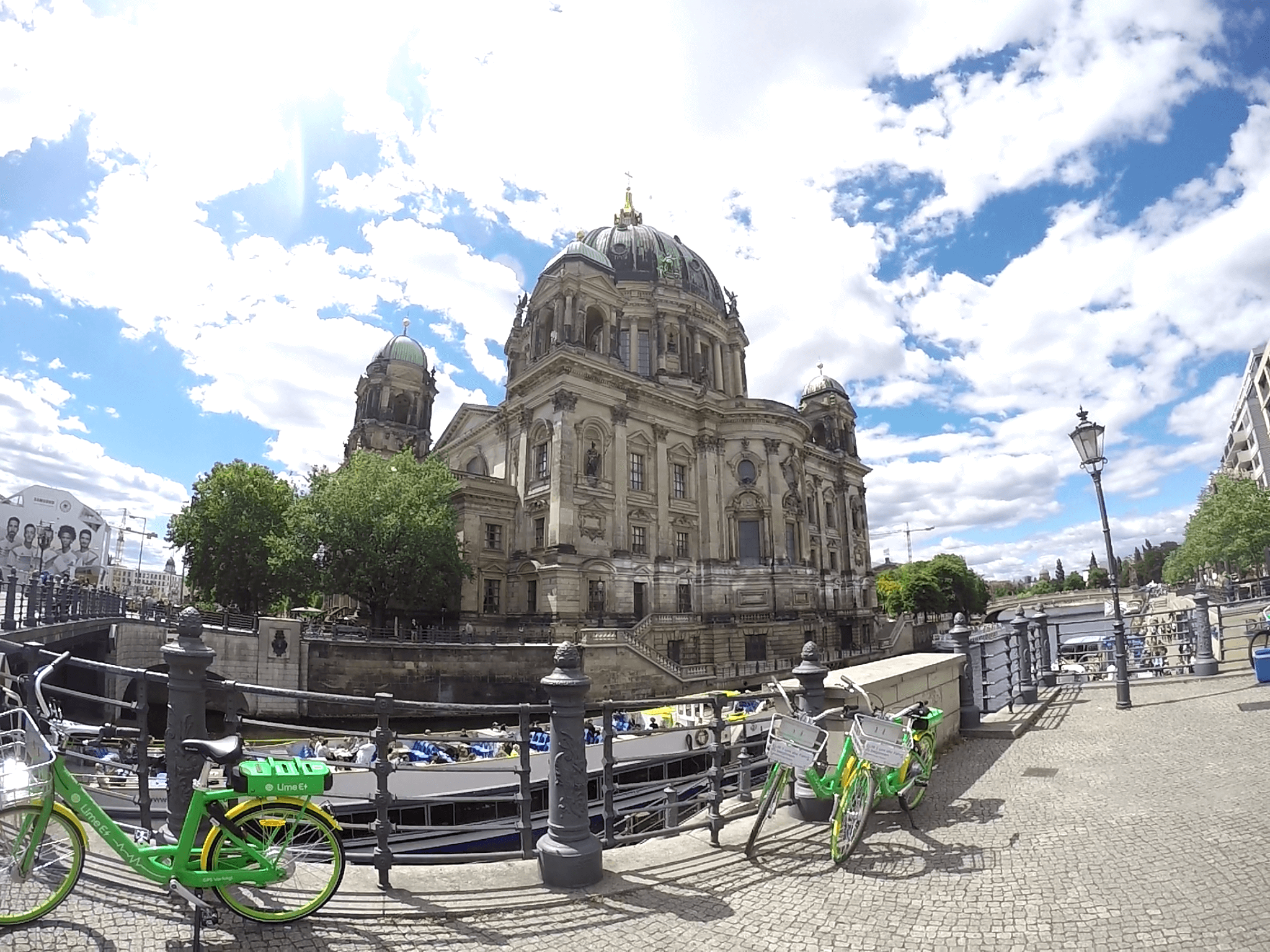 que ciudades visitar en alemania