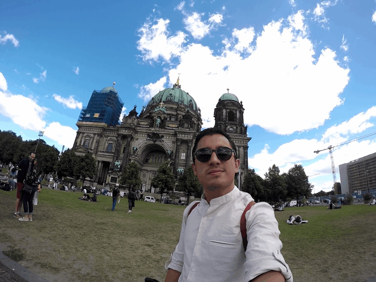 Berlín: La 'Ciudad-Estado' Capital de Alemania - 20 Lugares turísticos de Berlín