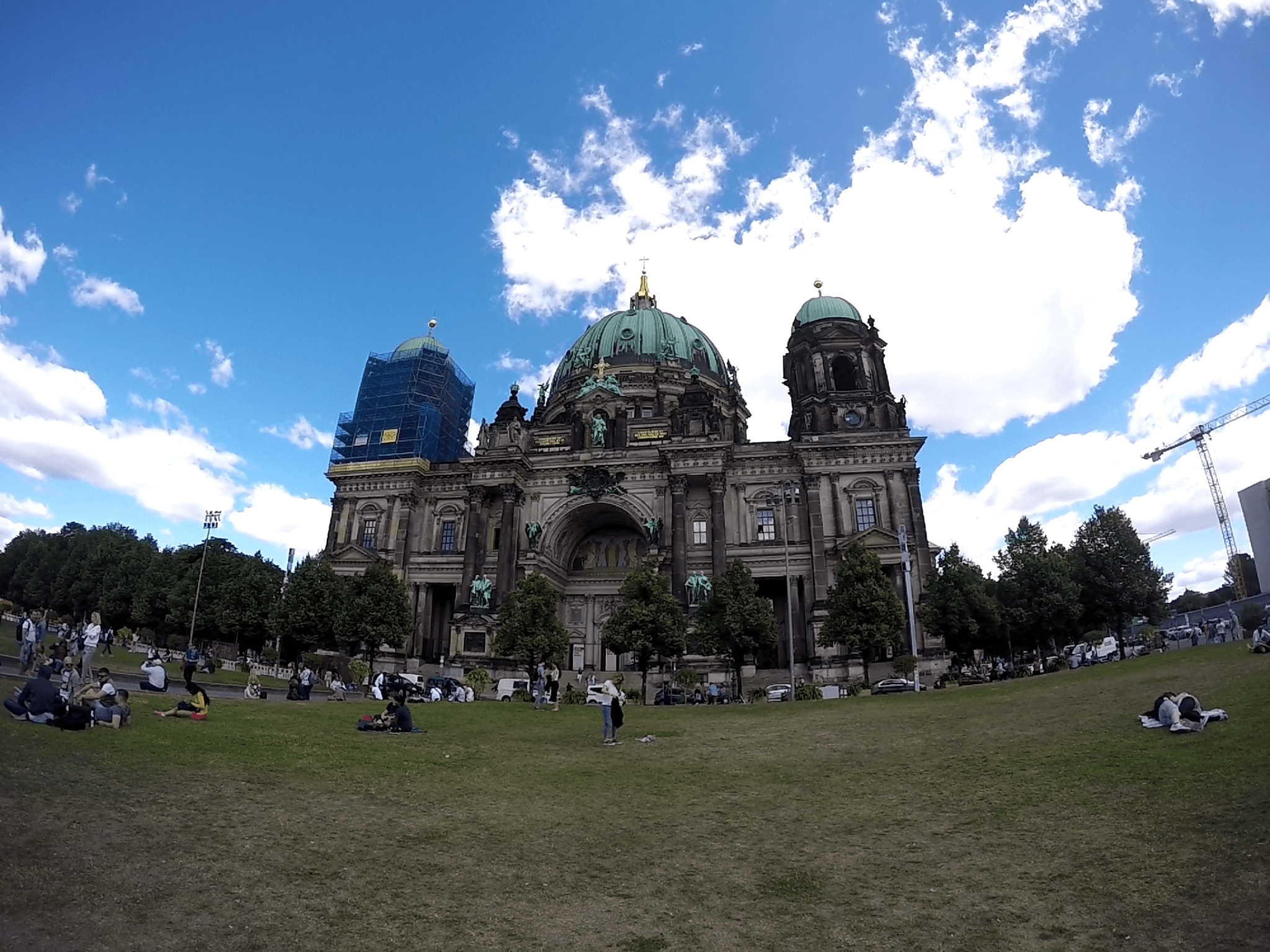 Berlin, Alemania - Donde Alojarse - 20 Lugares turísticos de Berlín