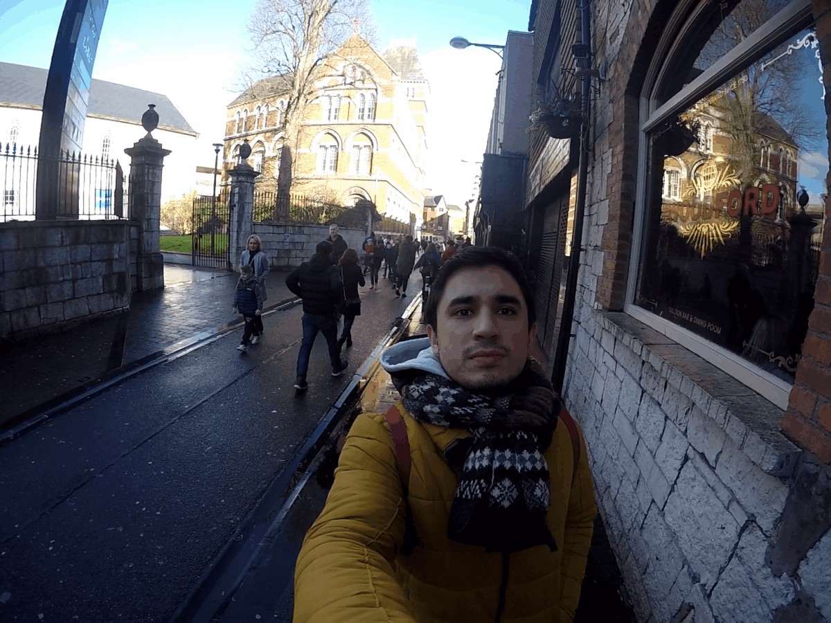 Cork: La Segunda Capital de Irlanda | República Popular de Cork