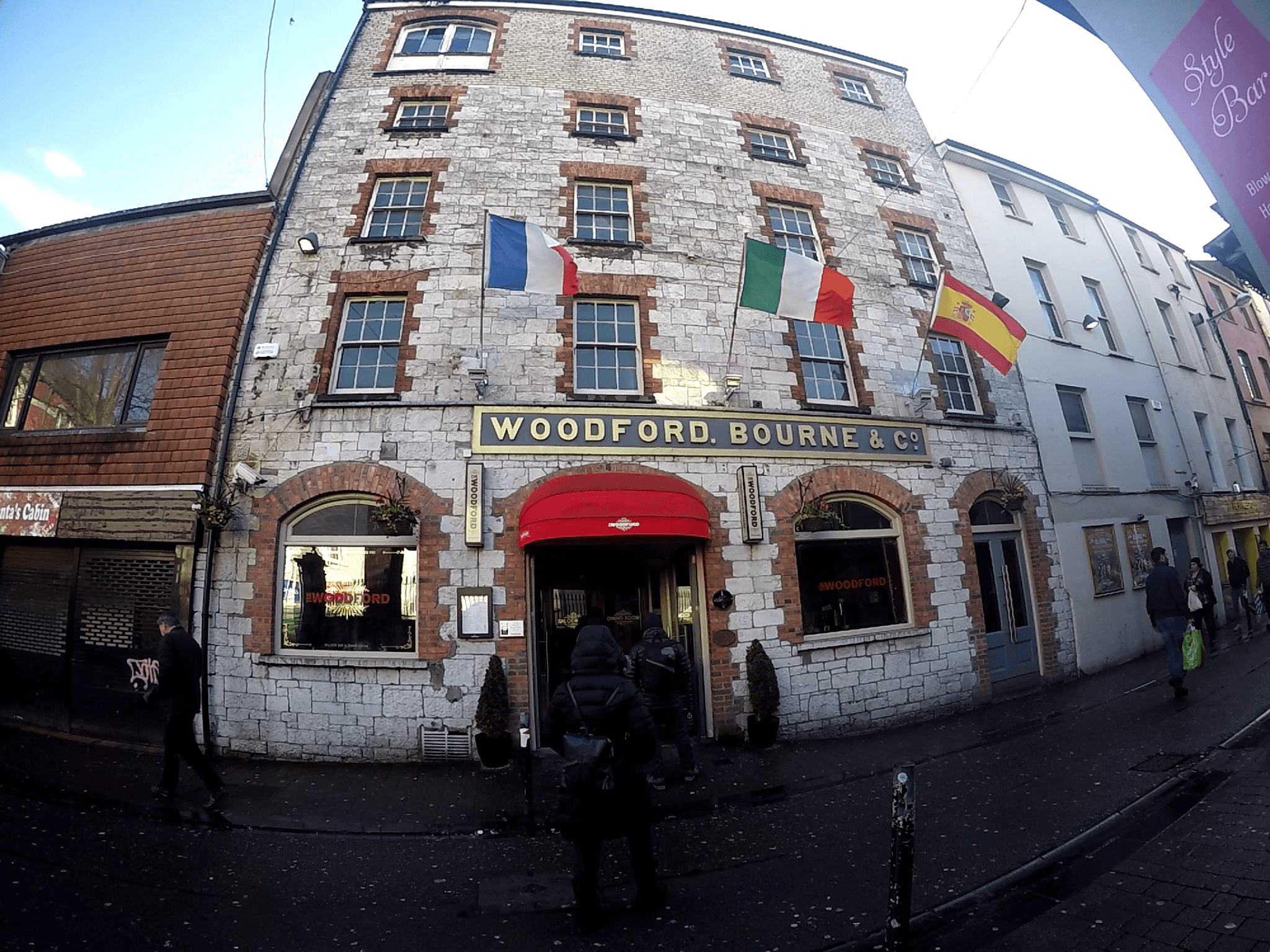 Cork, Irlanda