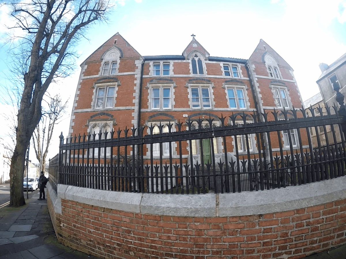 Visita el Barrio de Shandon, Cork