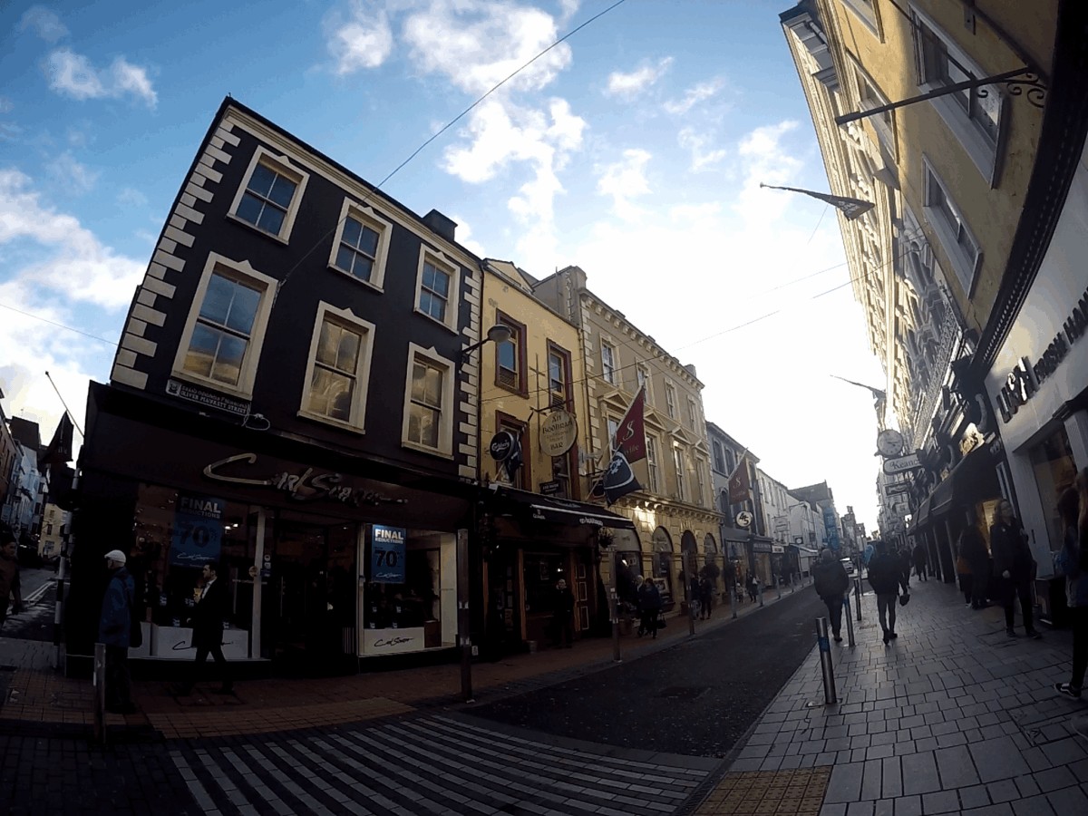 Cork: La Segunda Capital de Irlanda | República Popular de Cork